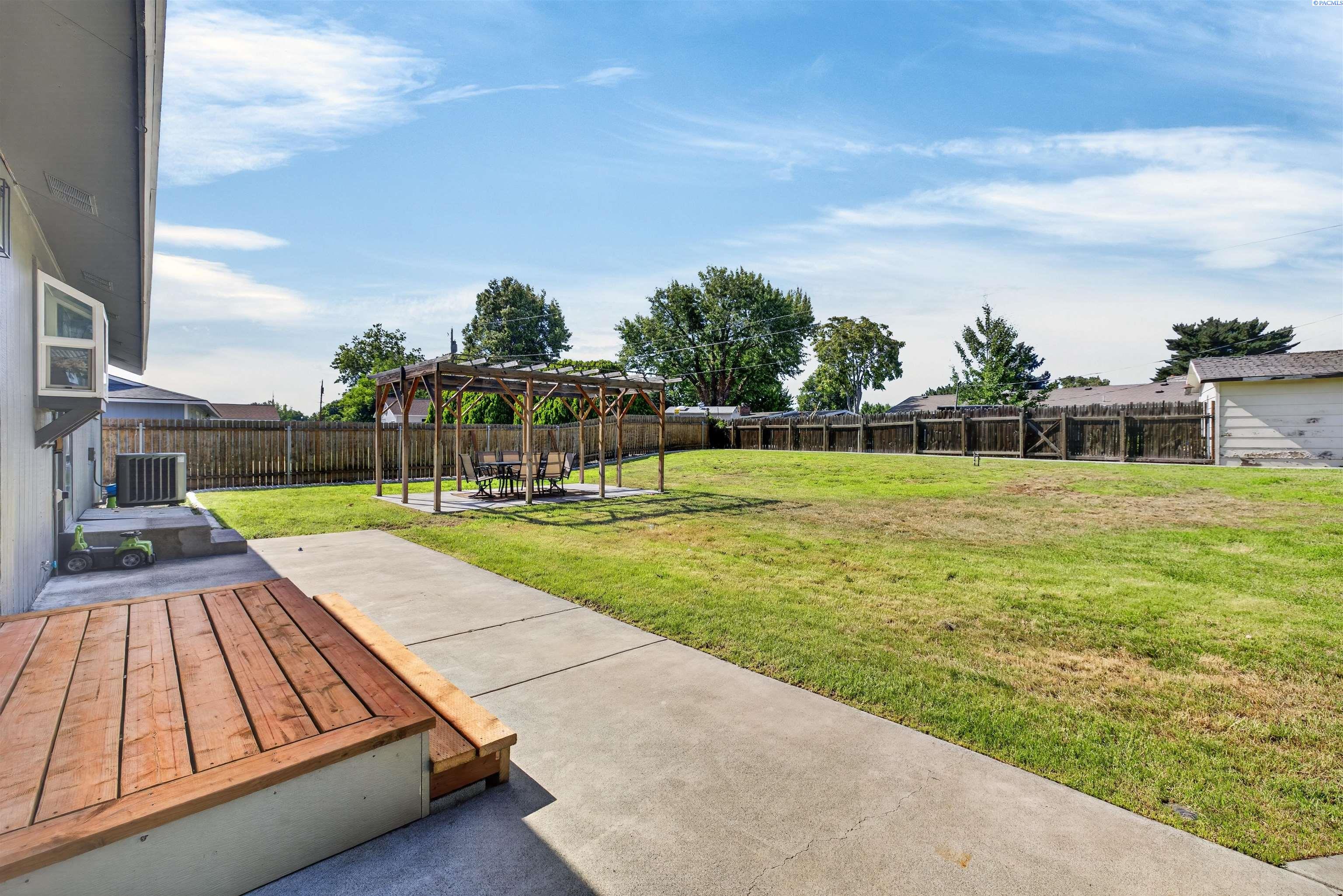 3613 W Havstad, Pasco, WA 99301