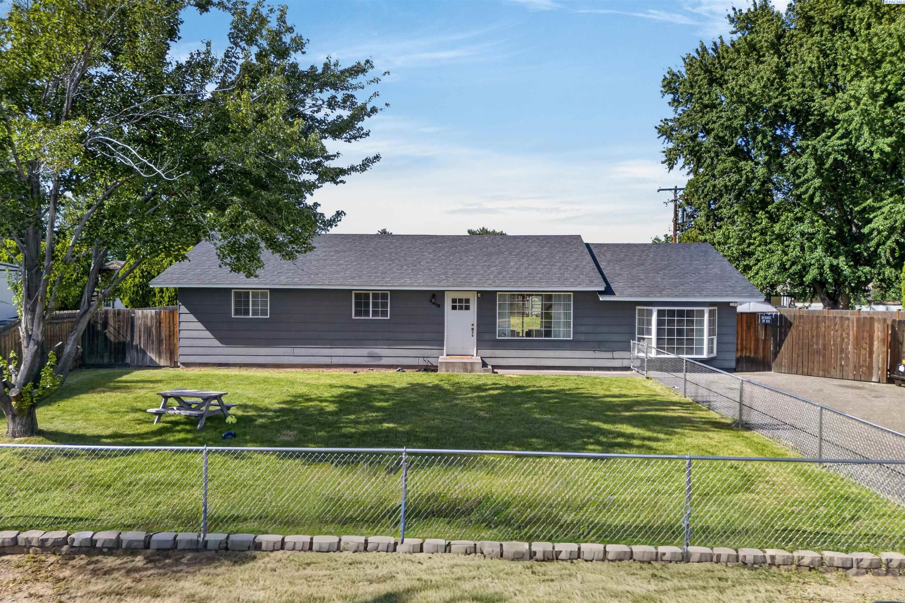 3613 Havstad , Pasco, WA 99301