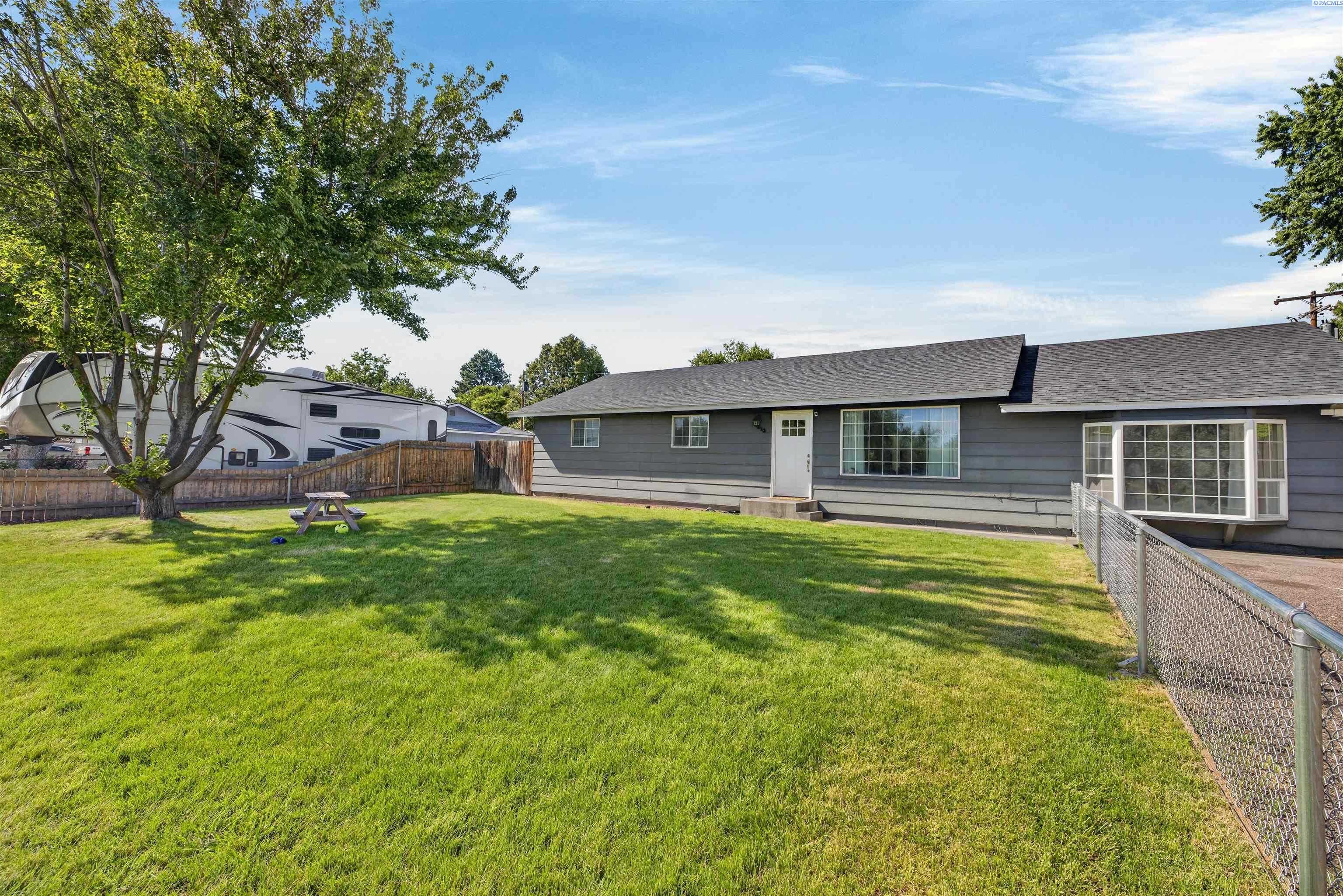 3613 Havstad , Pasco, WA 99301
