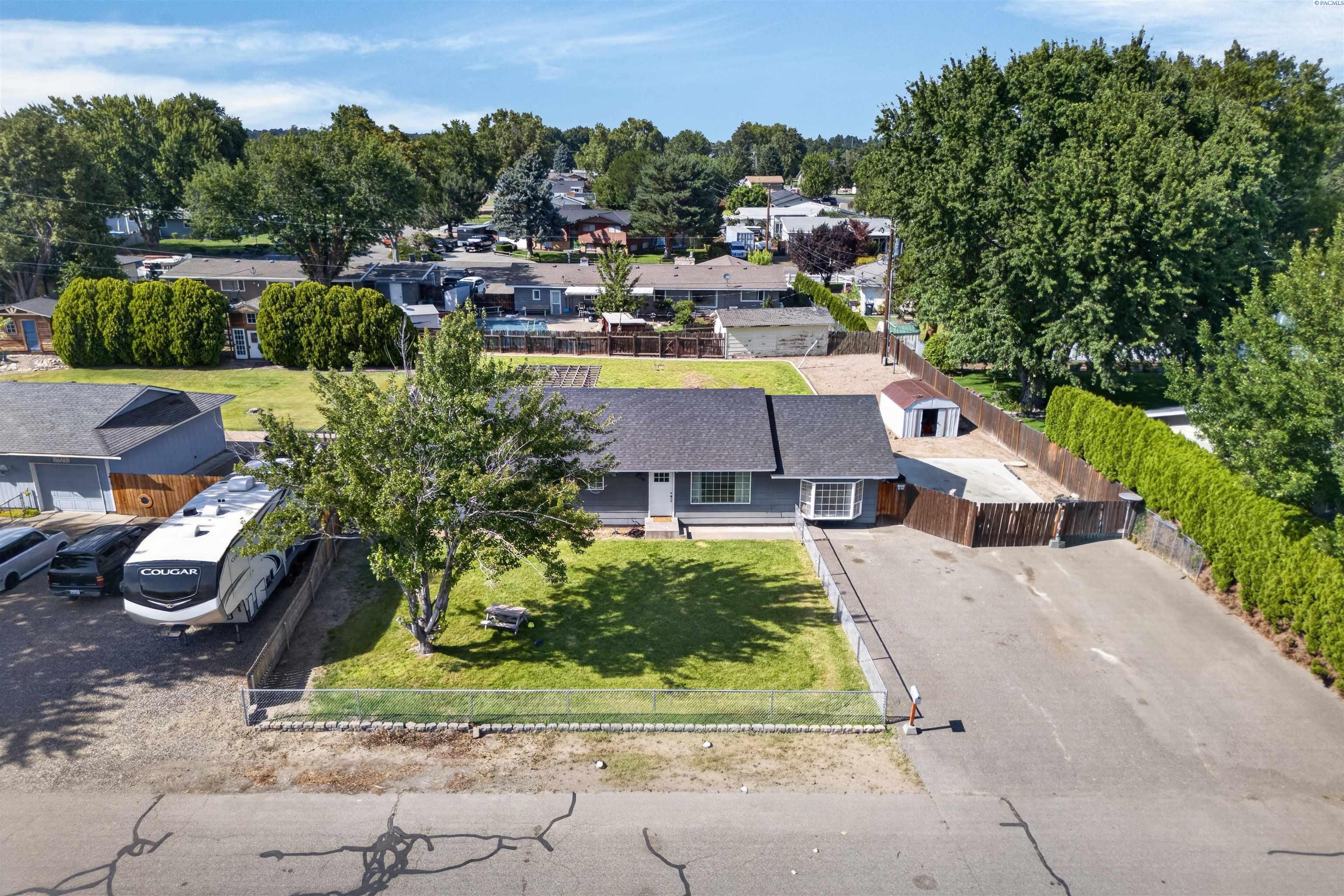 3613 W Havstad, Pasco, WA 99301