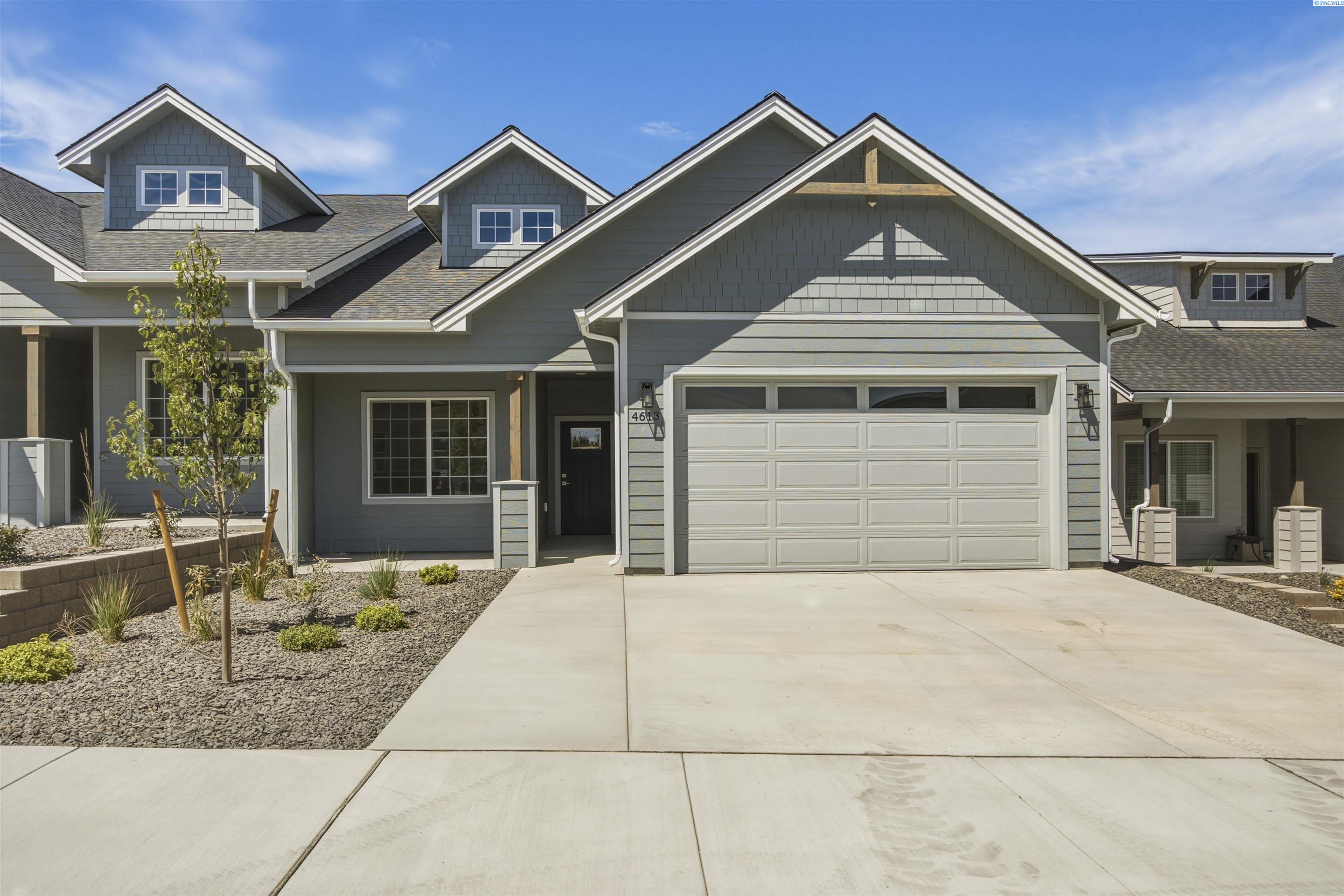 4613 Grove Ct, West Richland, WA 99353