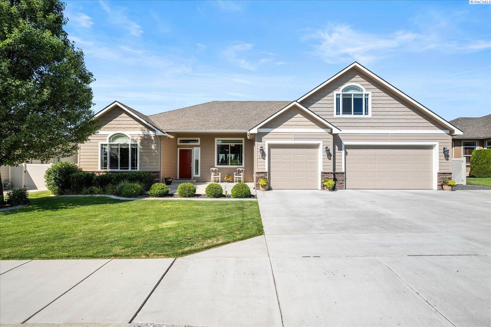 412 Georgia St, Kennewick, WA 99336