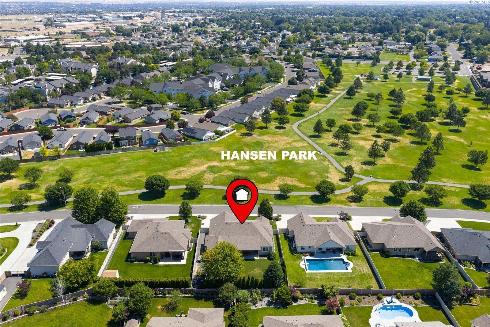 412 Georgia St, Kennewick, WA 99336