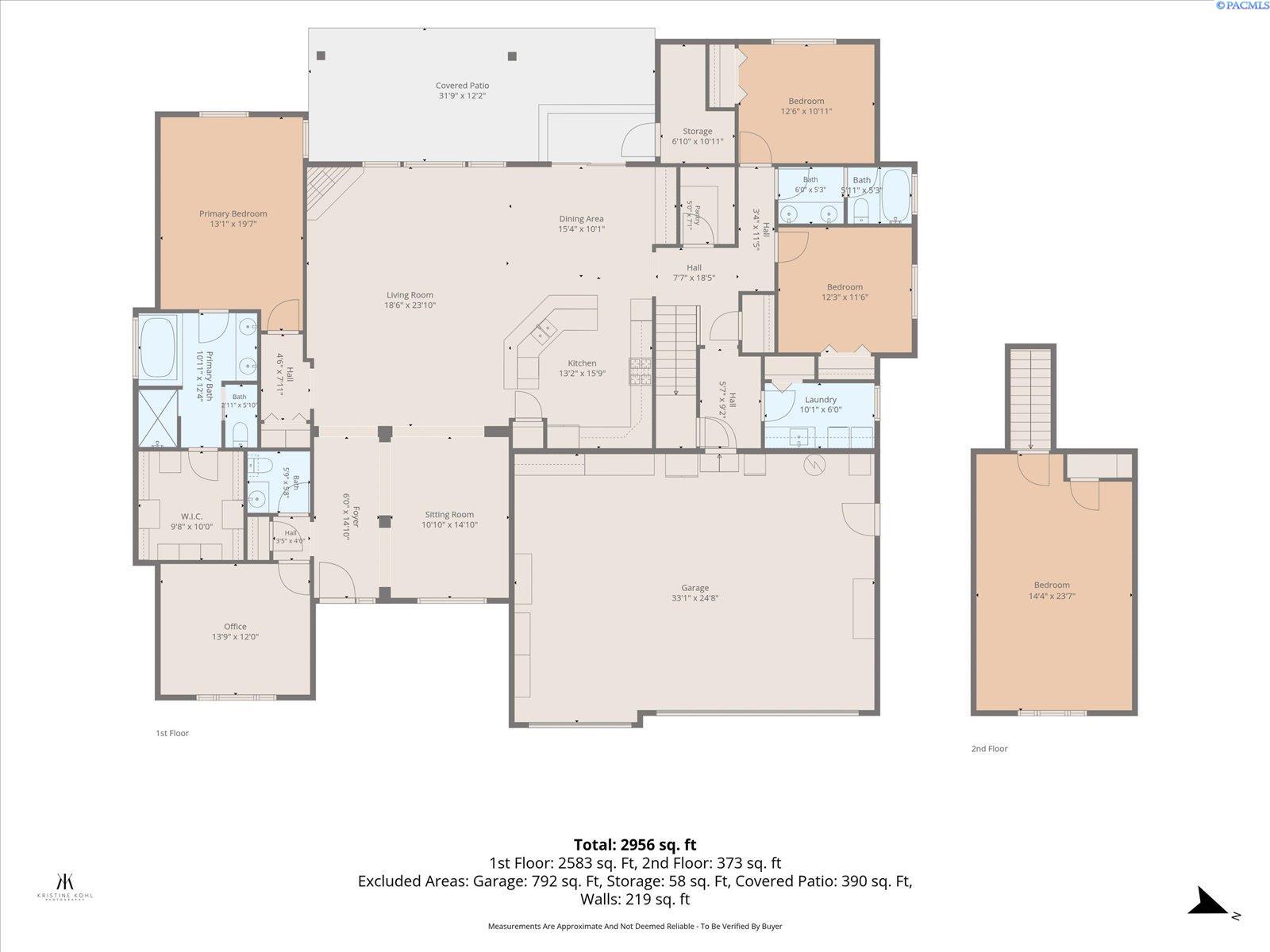 412 Georgia St, Kennewick, WA 99336