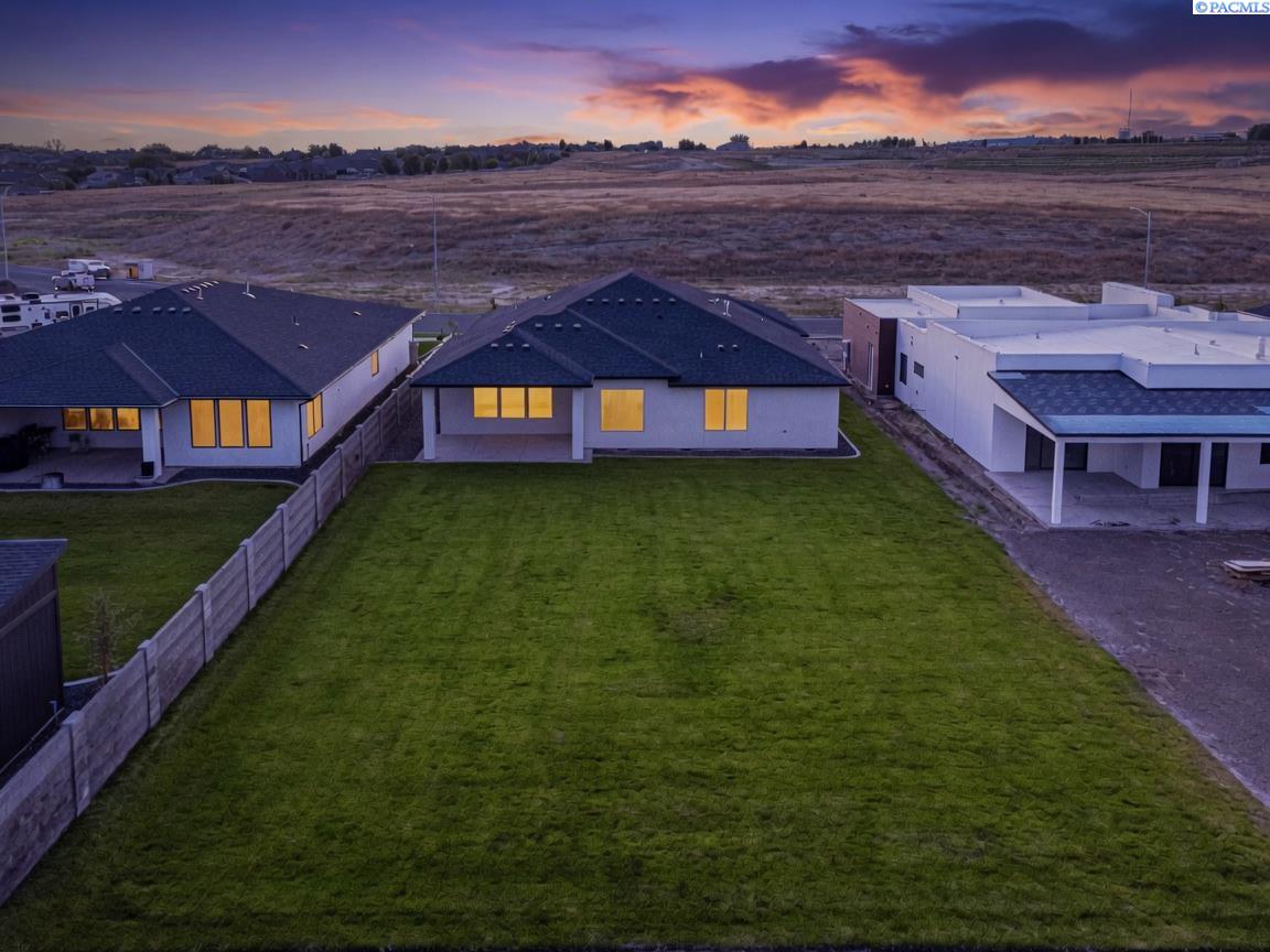 2839 Savanna Ave, Richland, WA 99352