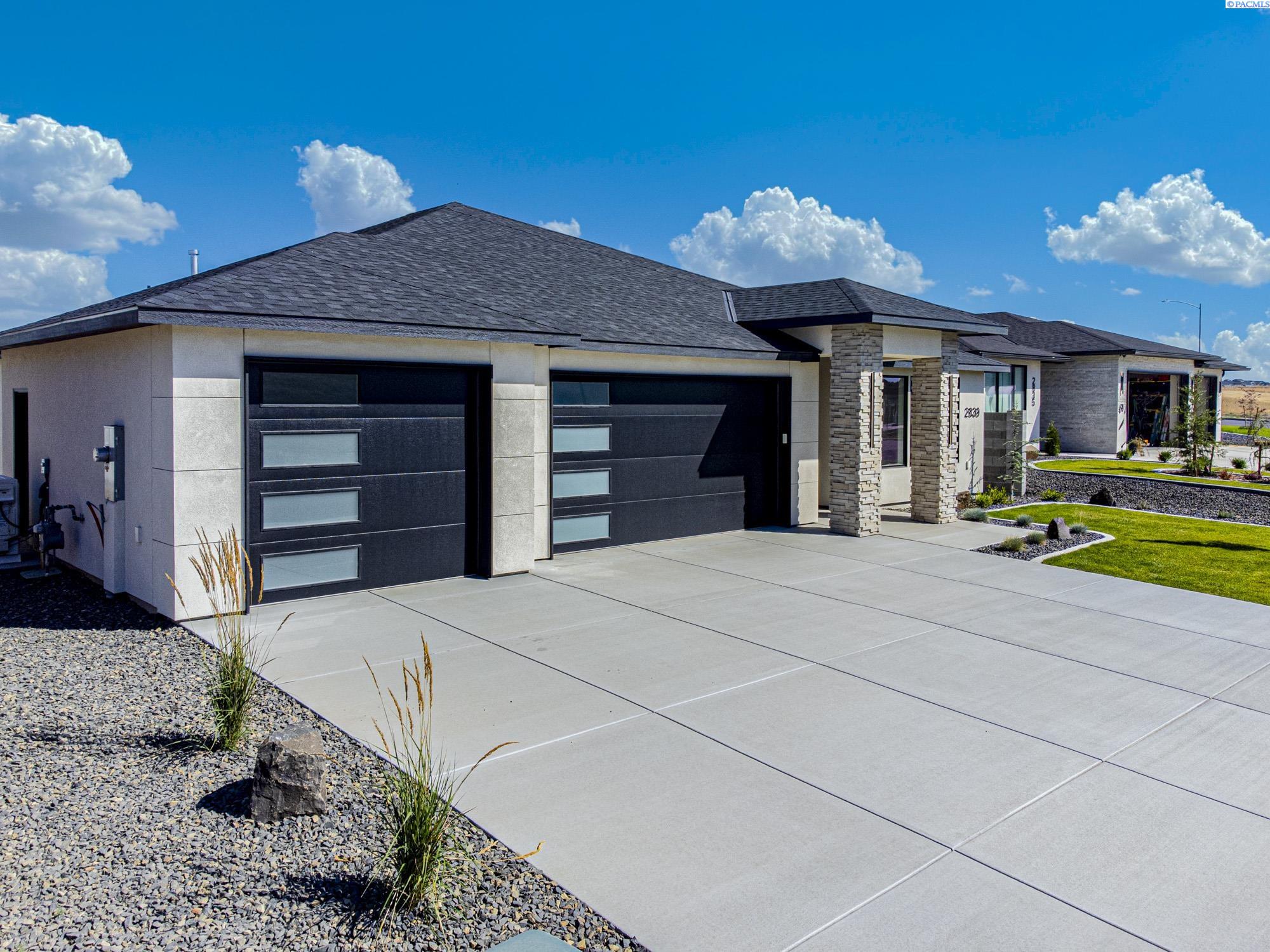 2839 Savanna Ave, Richland, WA 99352