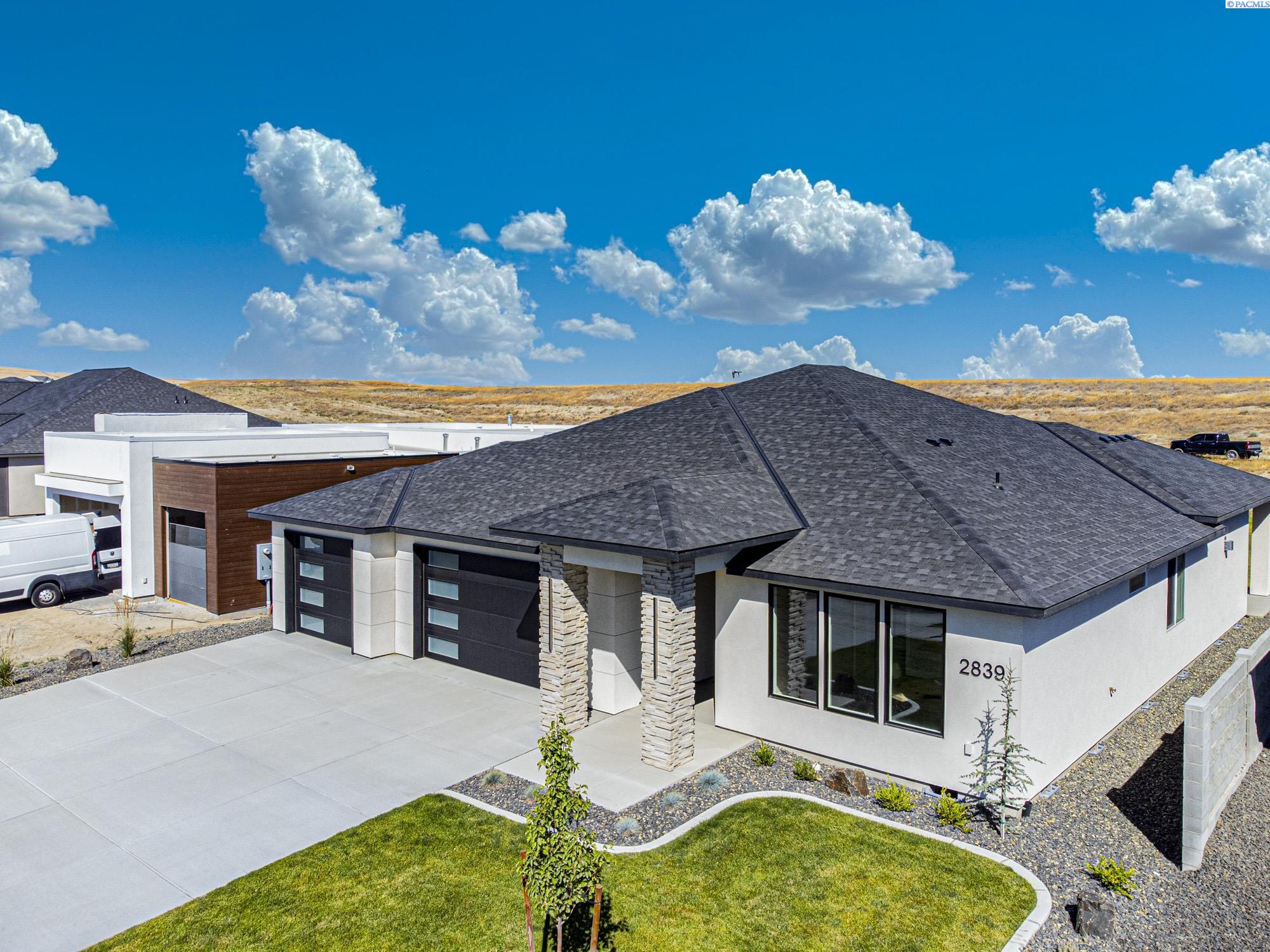 2839 Savanna Ave, Richland, WA 99352