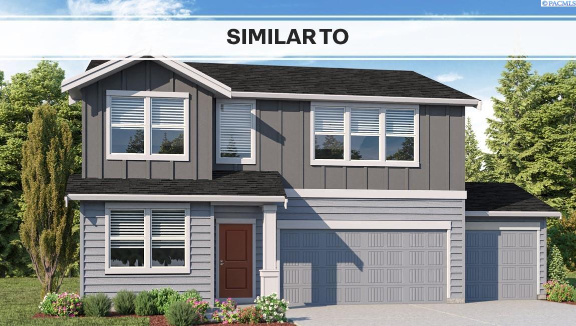 6205 Road 112 , Pasco, WA 99301