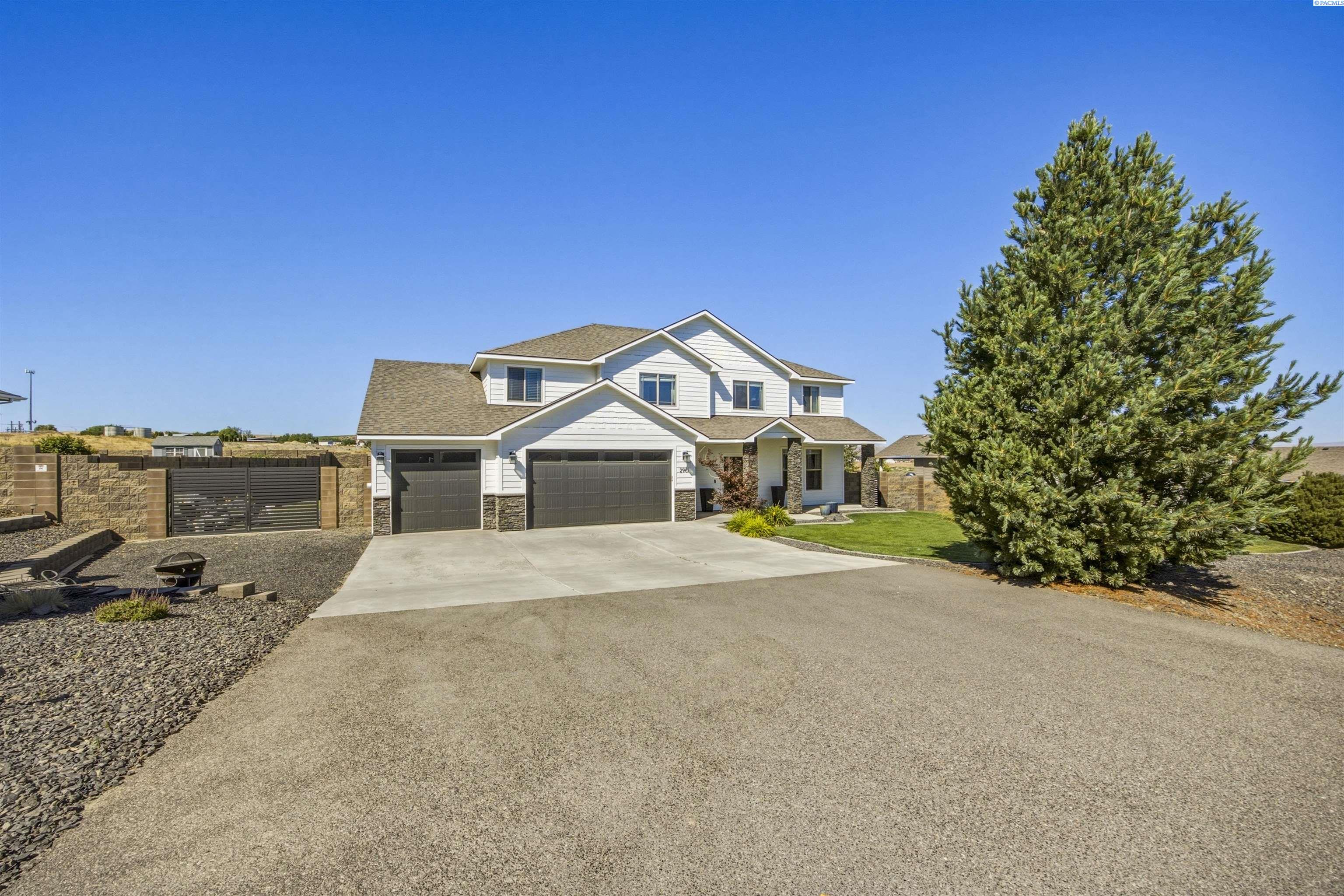 2961 Karlee Dr, Richland, WA 99352