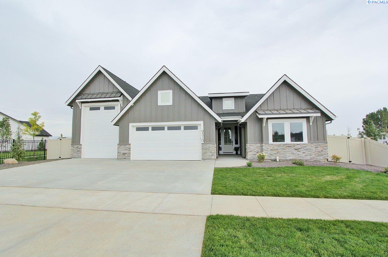 713 Cortona Way, Richland, WA 99352