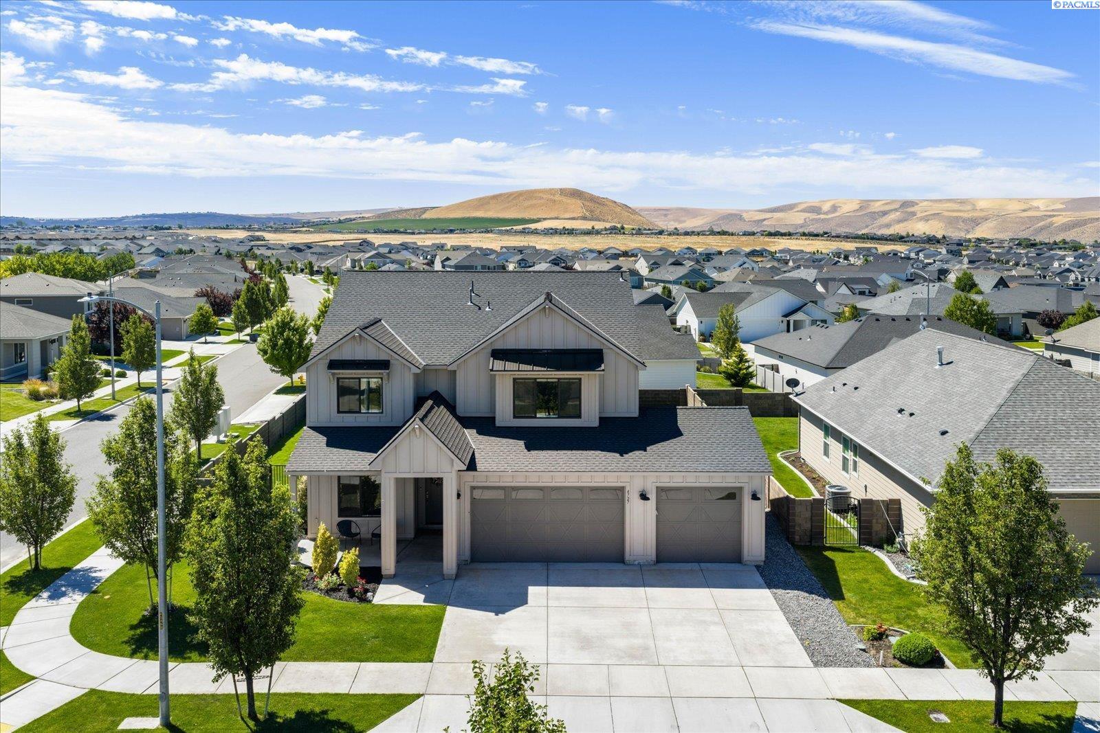 4727 Smitty Dr, Richland, WA 99352