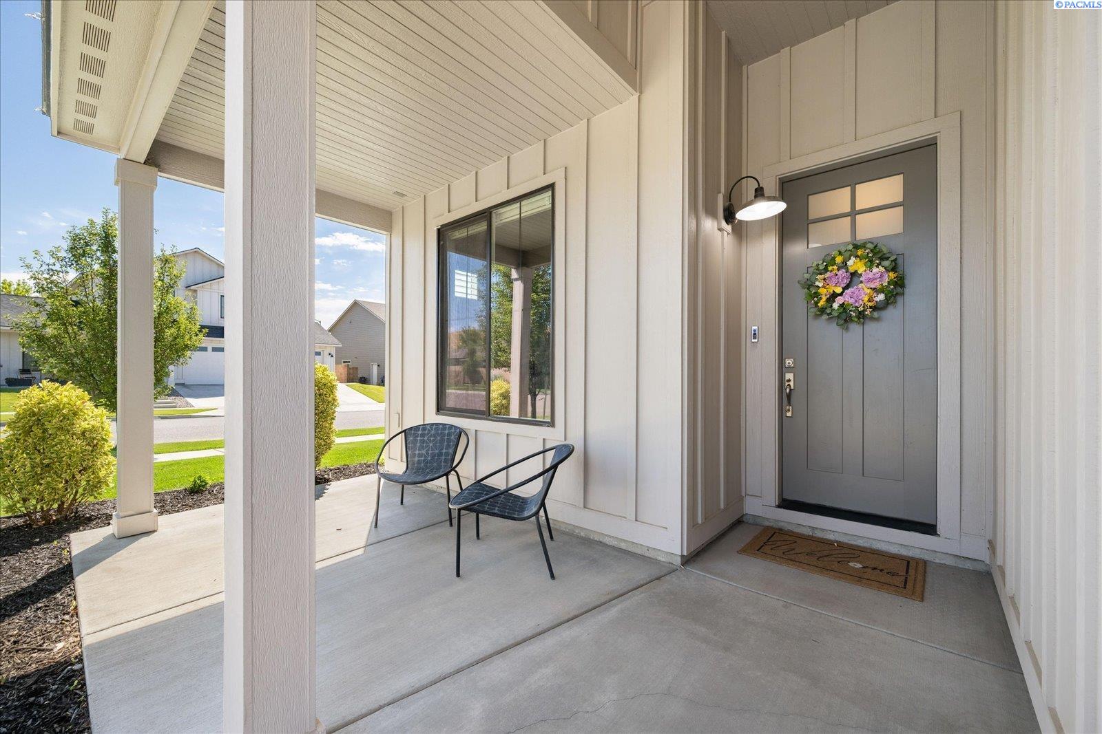 4727 Smitty Dr, Richland, WA 99352