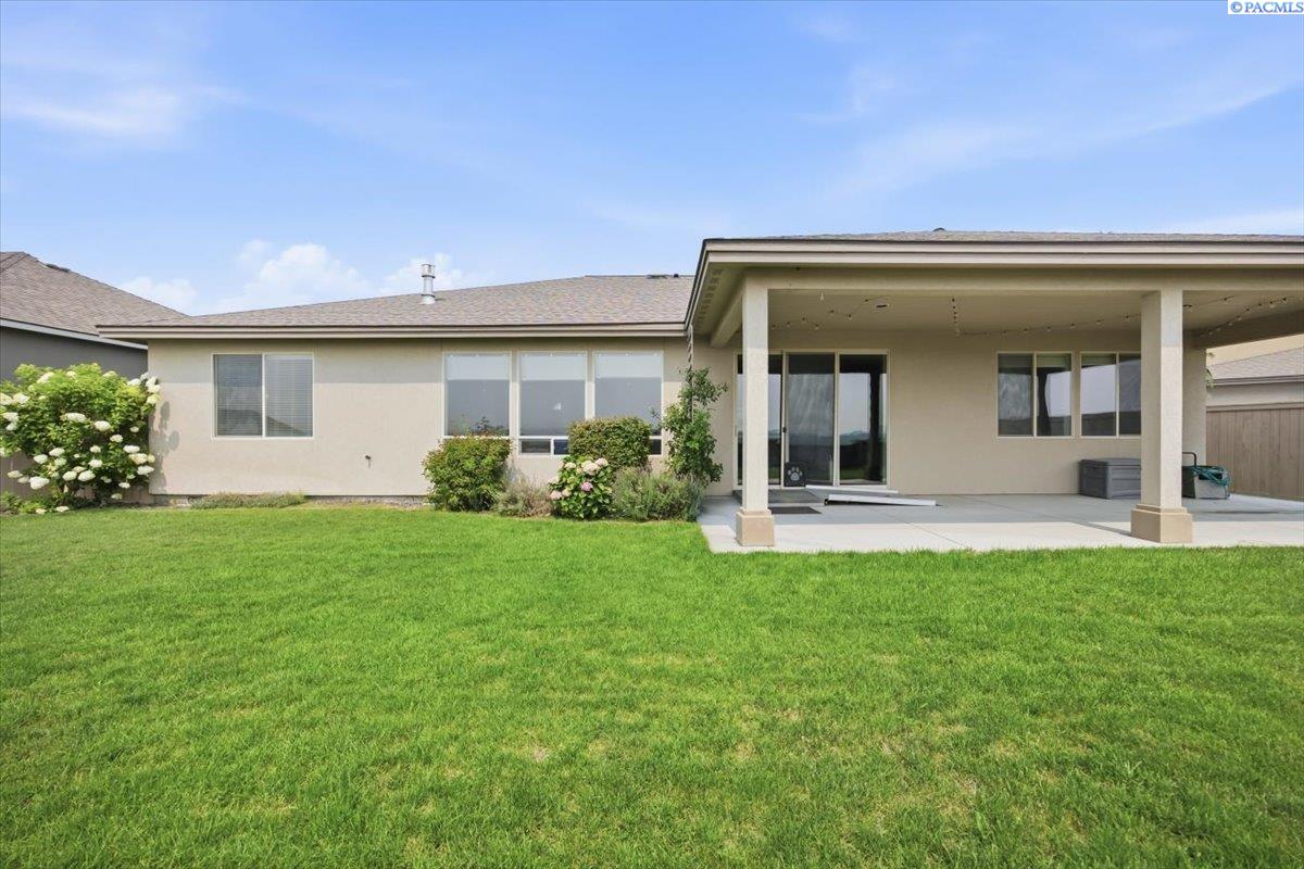 2278 Copperleaf St, Richland, WA 99354