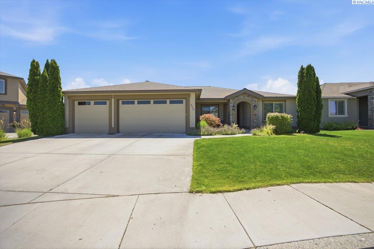 2278 Copperleaf St, Richland, WA 99354