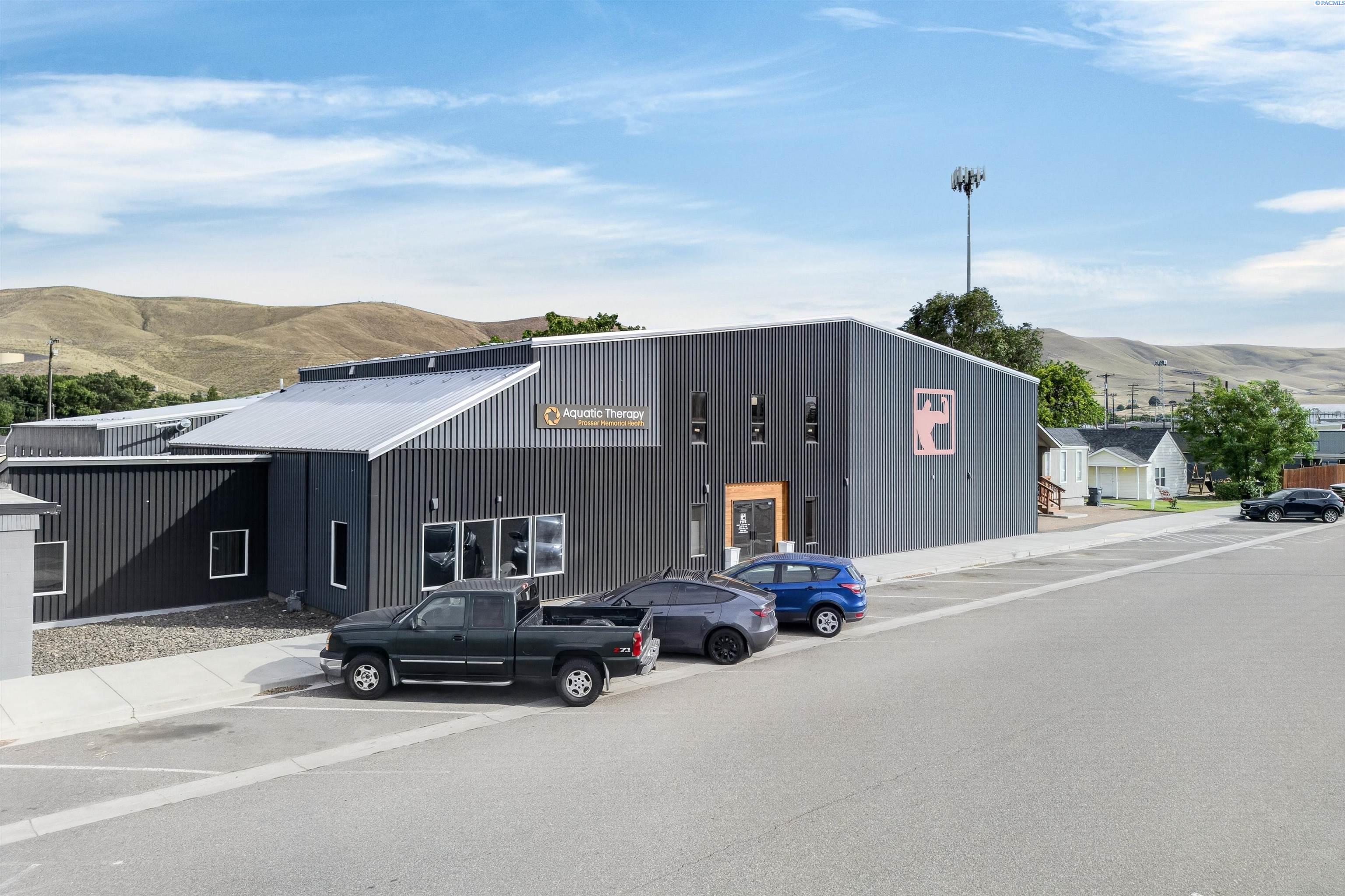 1419 Sheridan Ave, Prosser, WA 99350