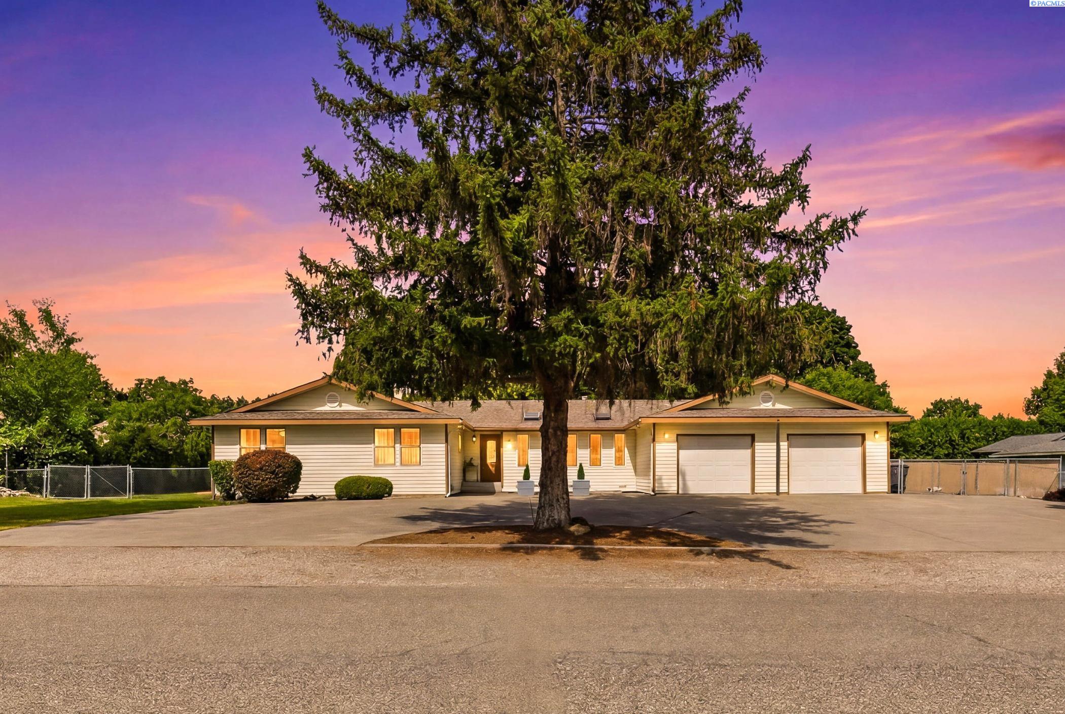 1100 Roosevelt , Kennewick, WA 99338
