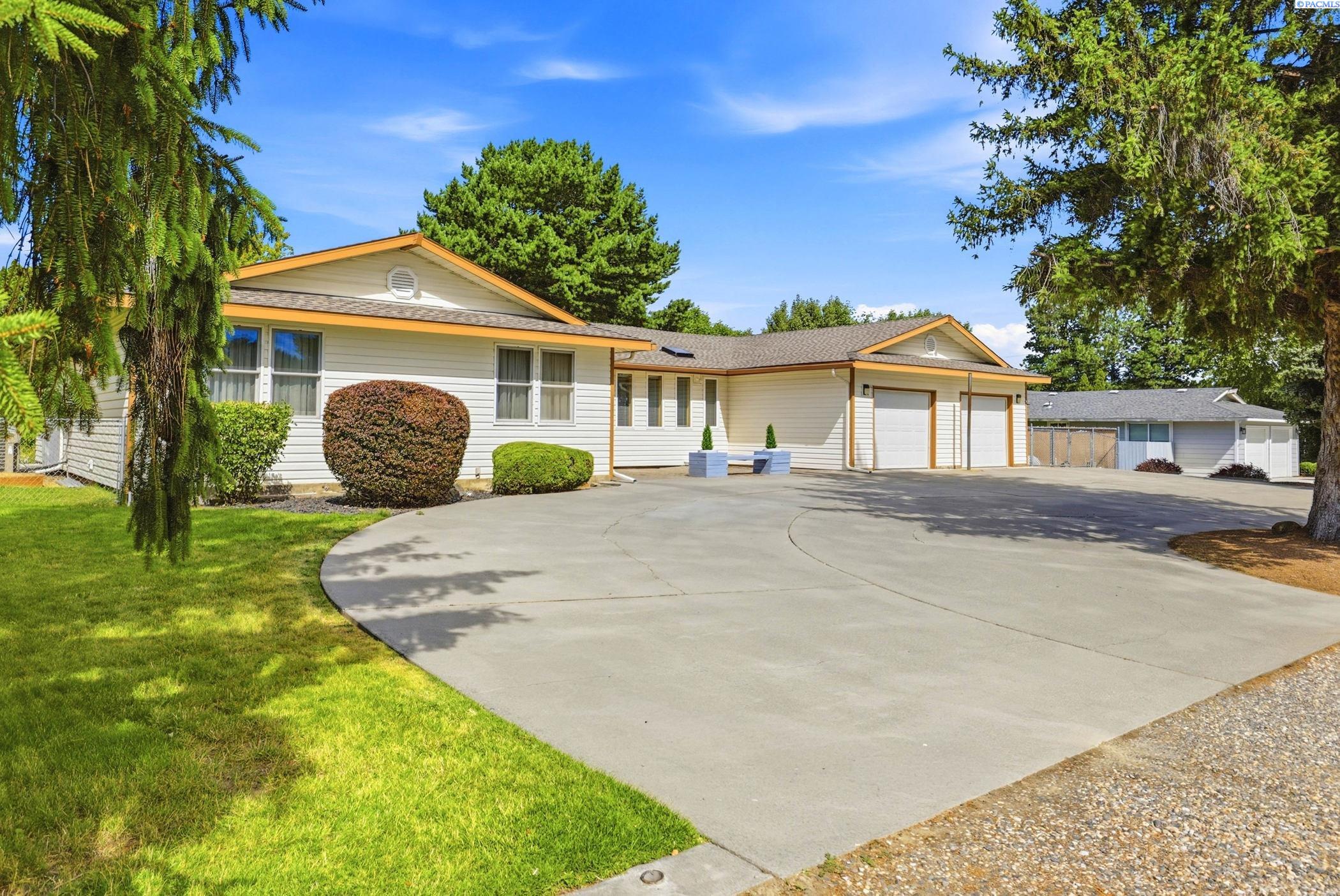 1100 Roosevelt , Kennewick, WA 99338