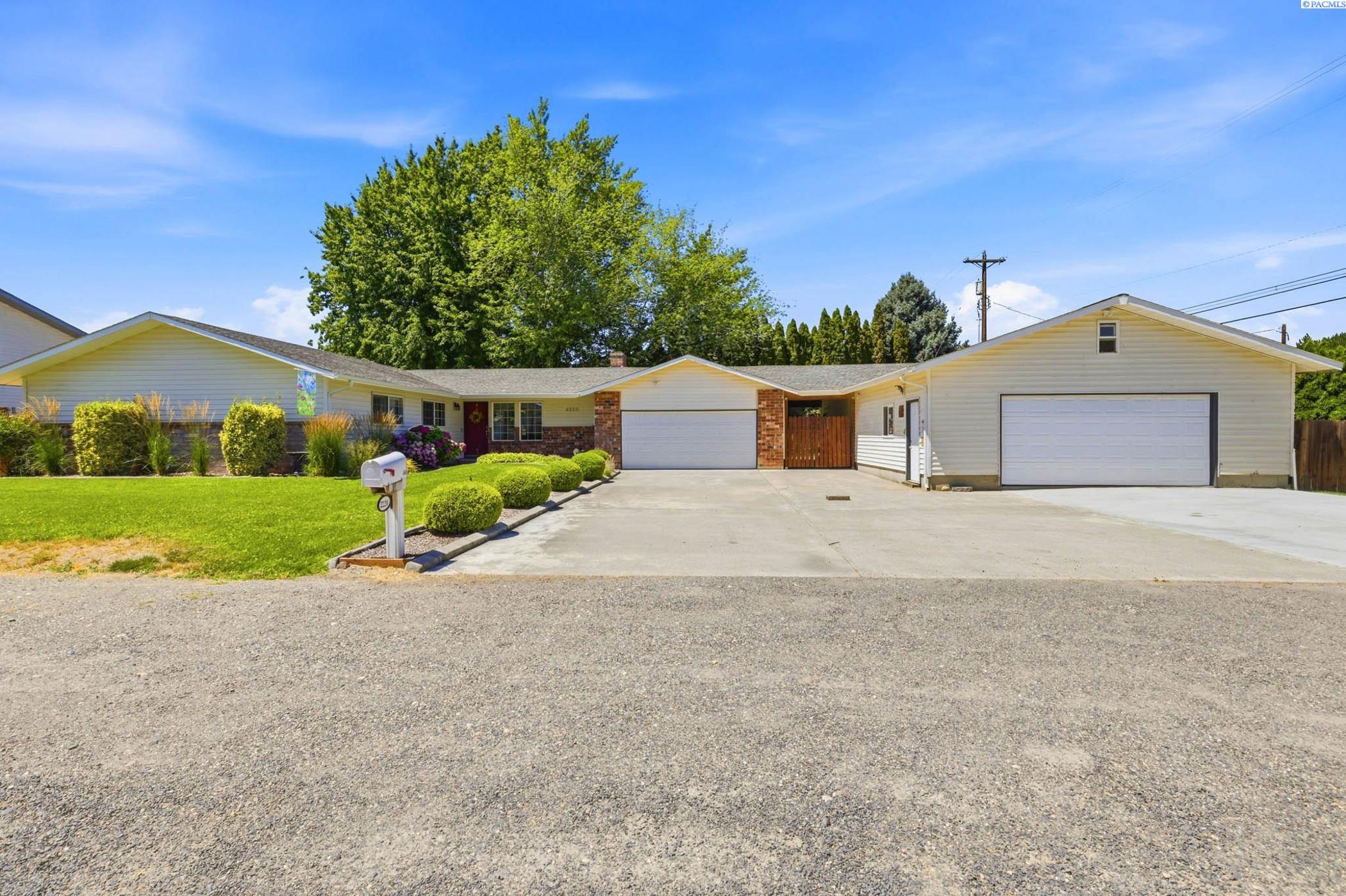 2220 Road 92 , Pasco, WA 99301