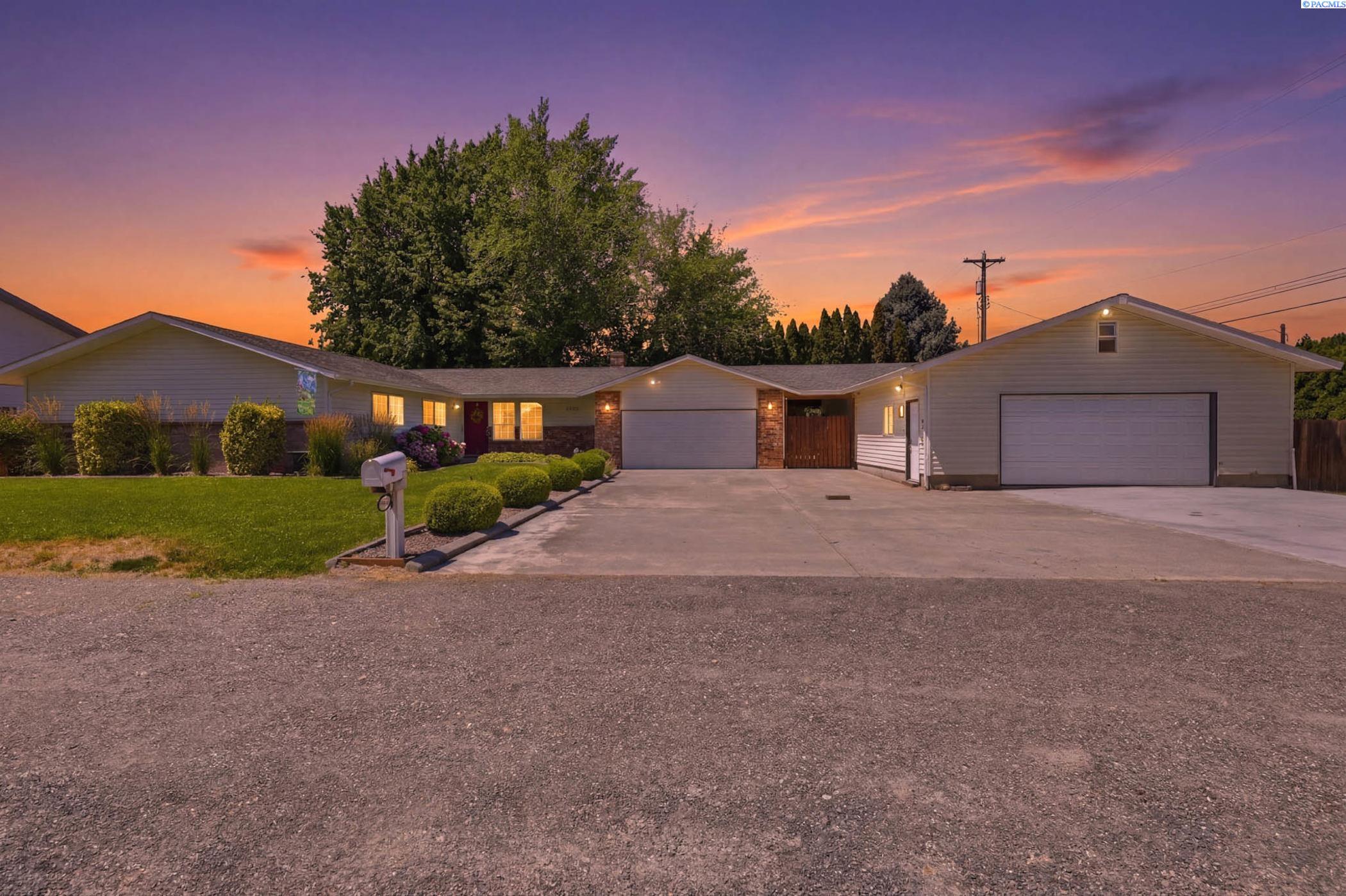 2220 Road 92 , Pasco, WA 99301