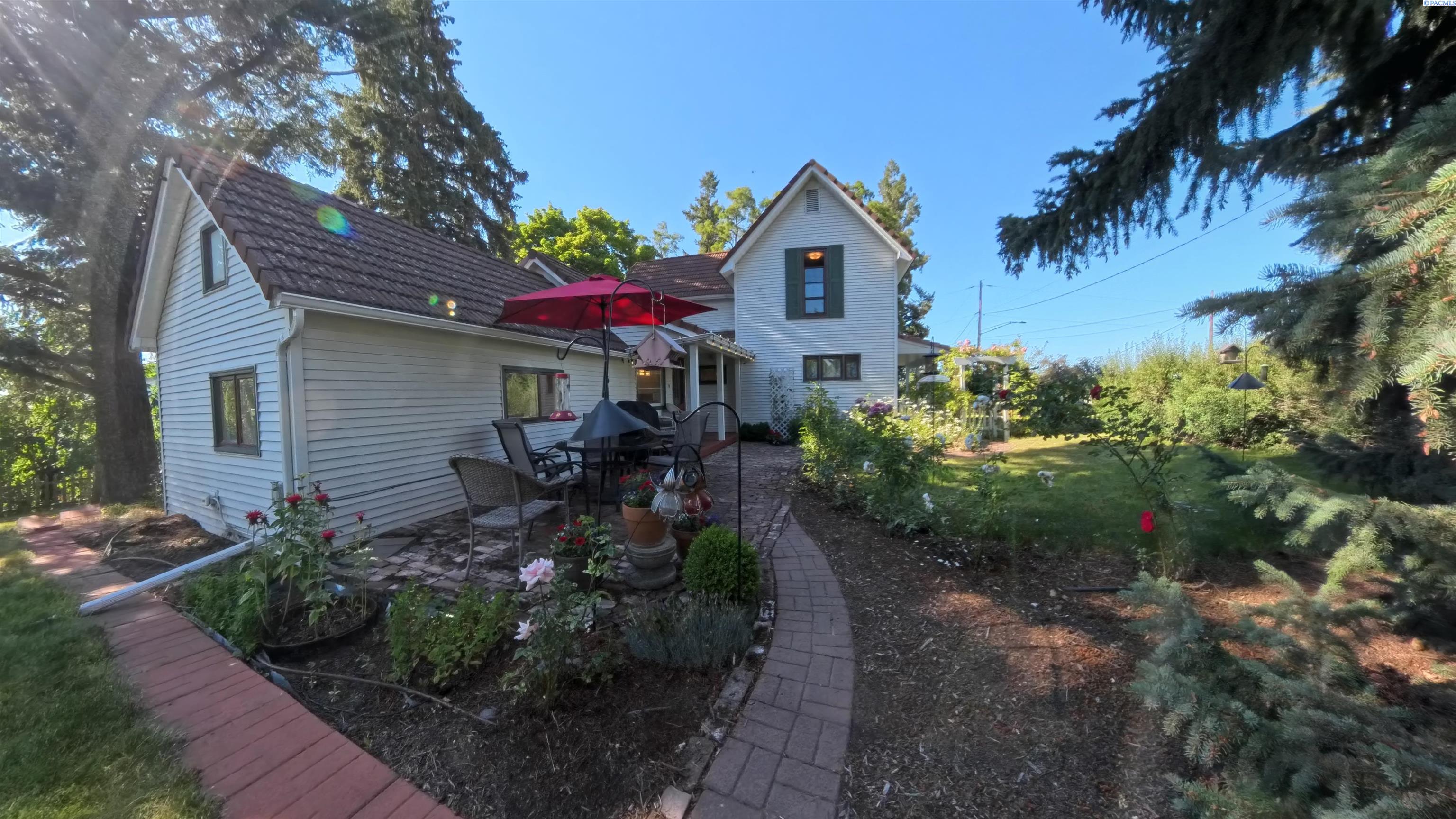 1st image of 501 S 3rd St, Garfield, WA 99130 | MLS# 294643