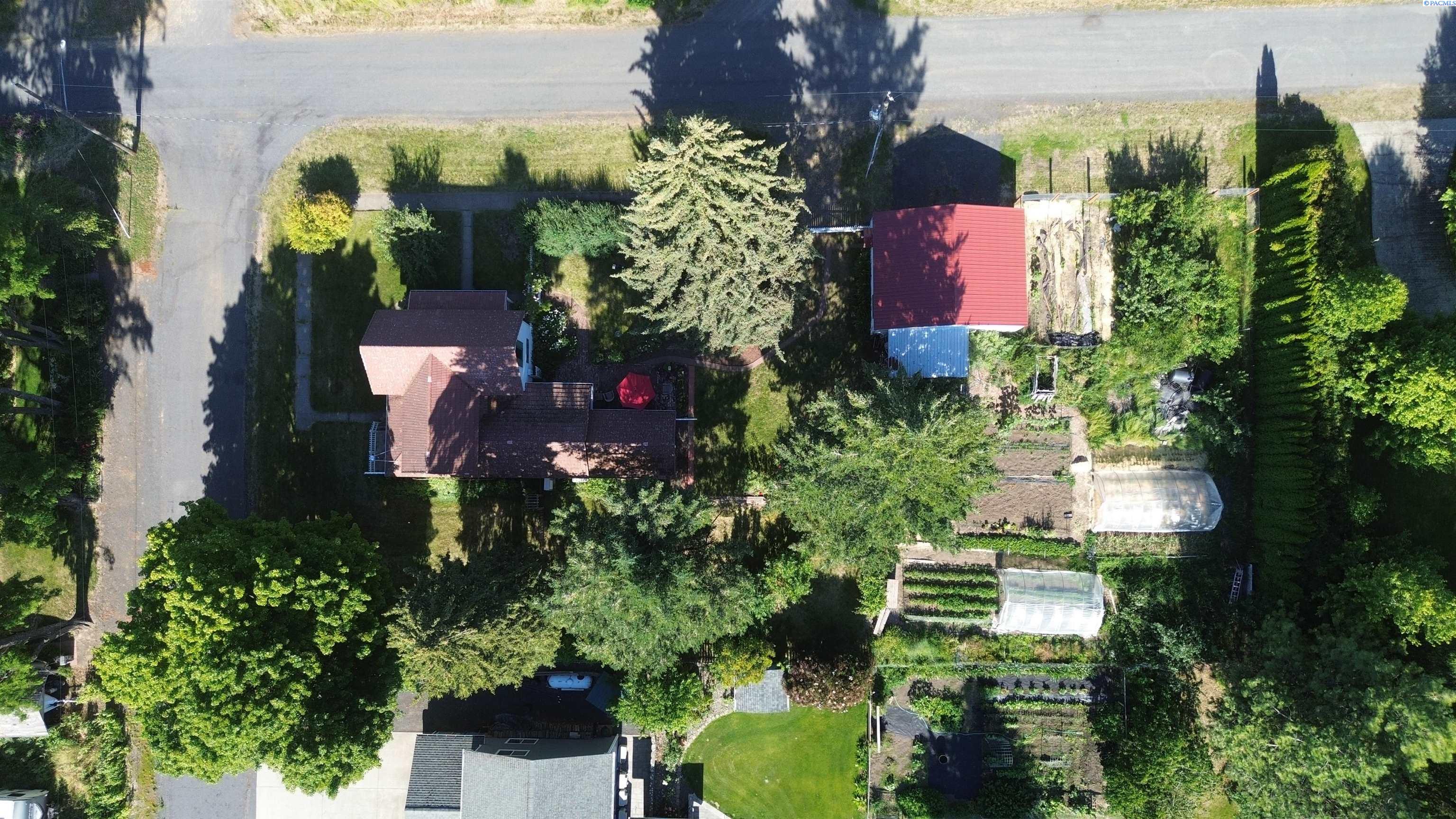2nd image of 501 S 3rd St, Garfield, WA 99130 | MLS# 294643