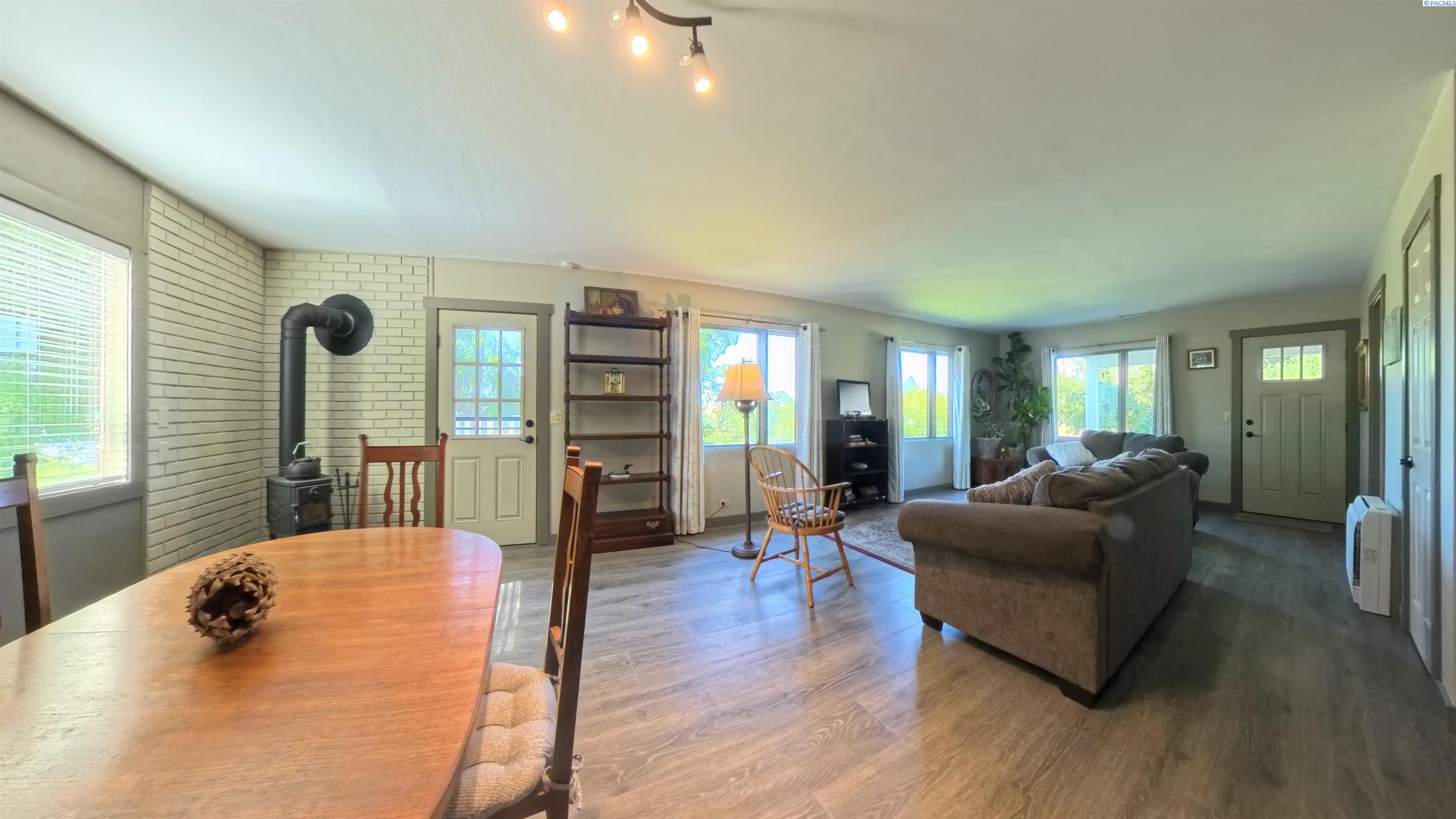 4th image of 501 S 3Rd St, Garfield, WA 99130 | MLS# 294643
