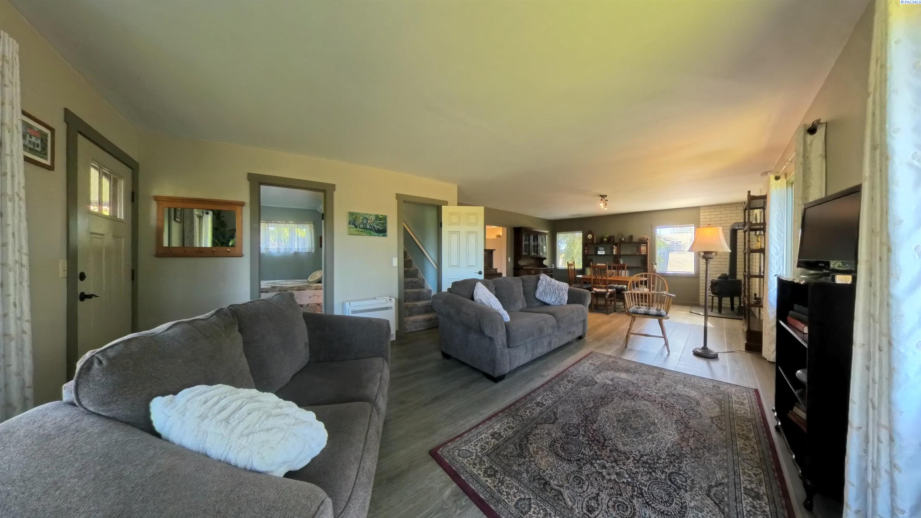 5th image of 501 S 3Rd St, Garfield, WA 99130 | MLS# 294643