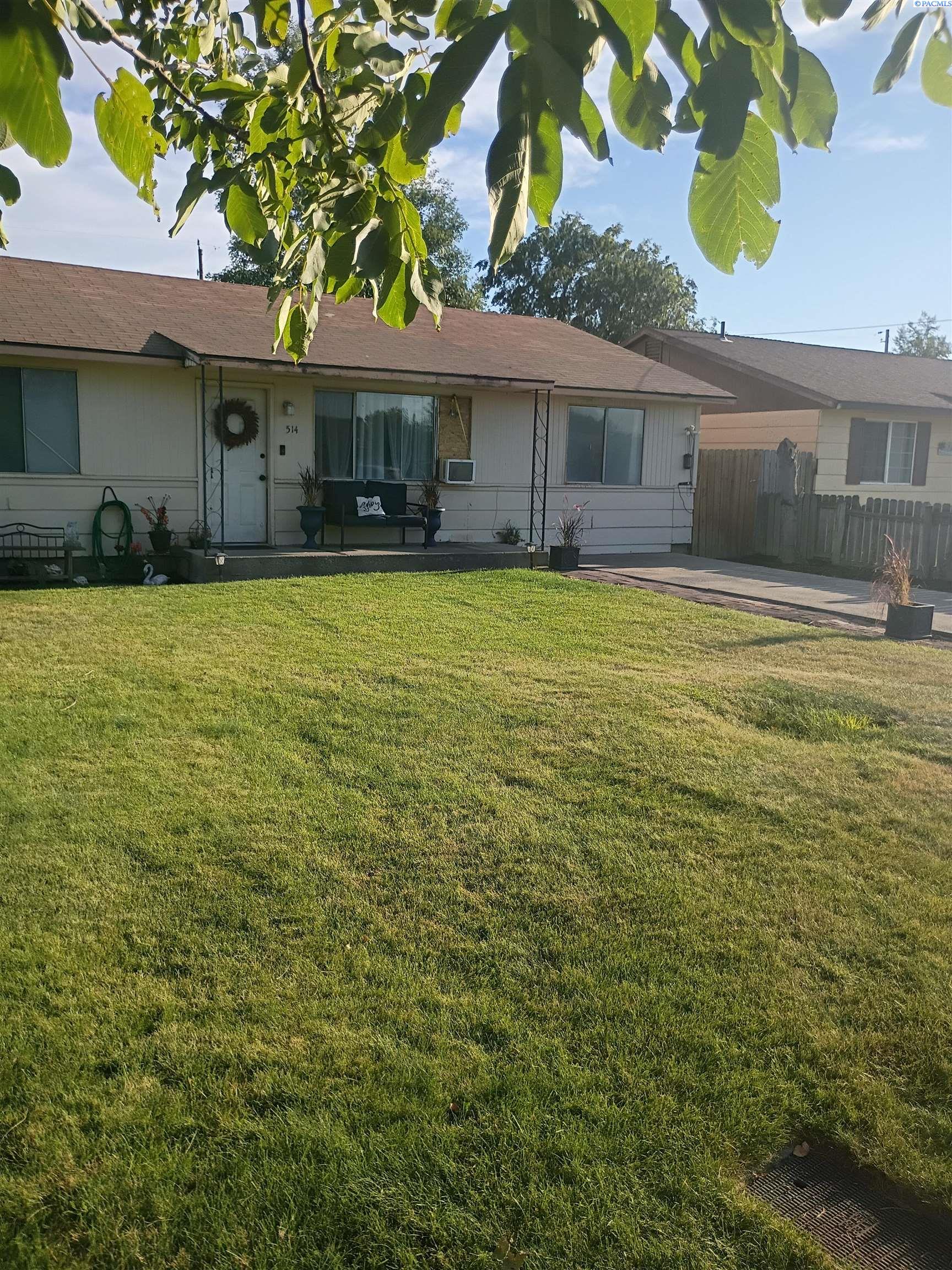 1st image of 514 T Cedar St, Mabton, WA 98935 | MLS# 294653