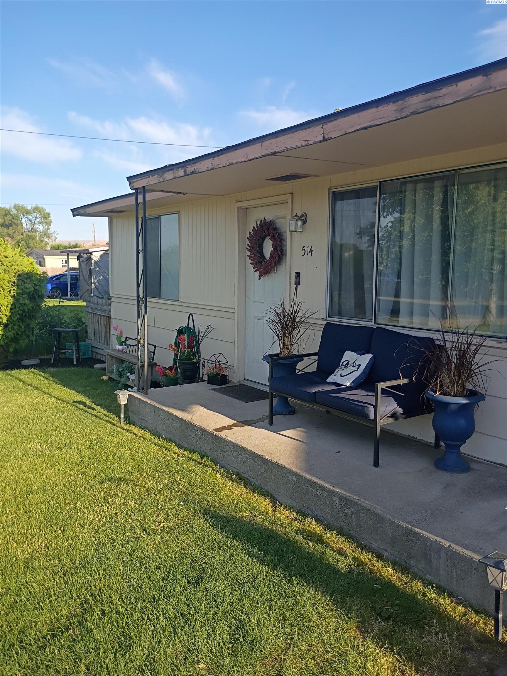 2nd image of 514 T Cedar St, Mabton, WA 98935 | MLS# 294653
