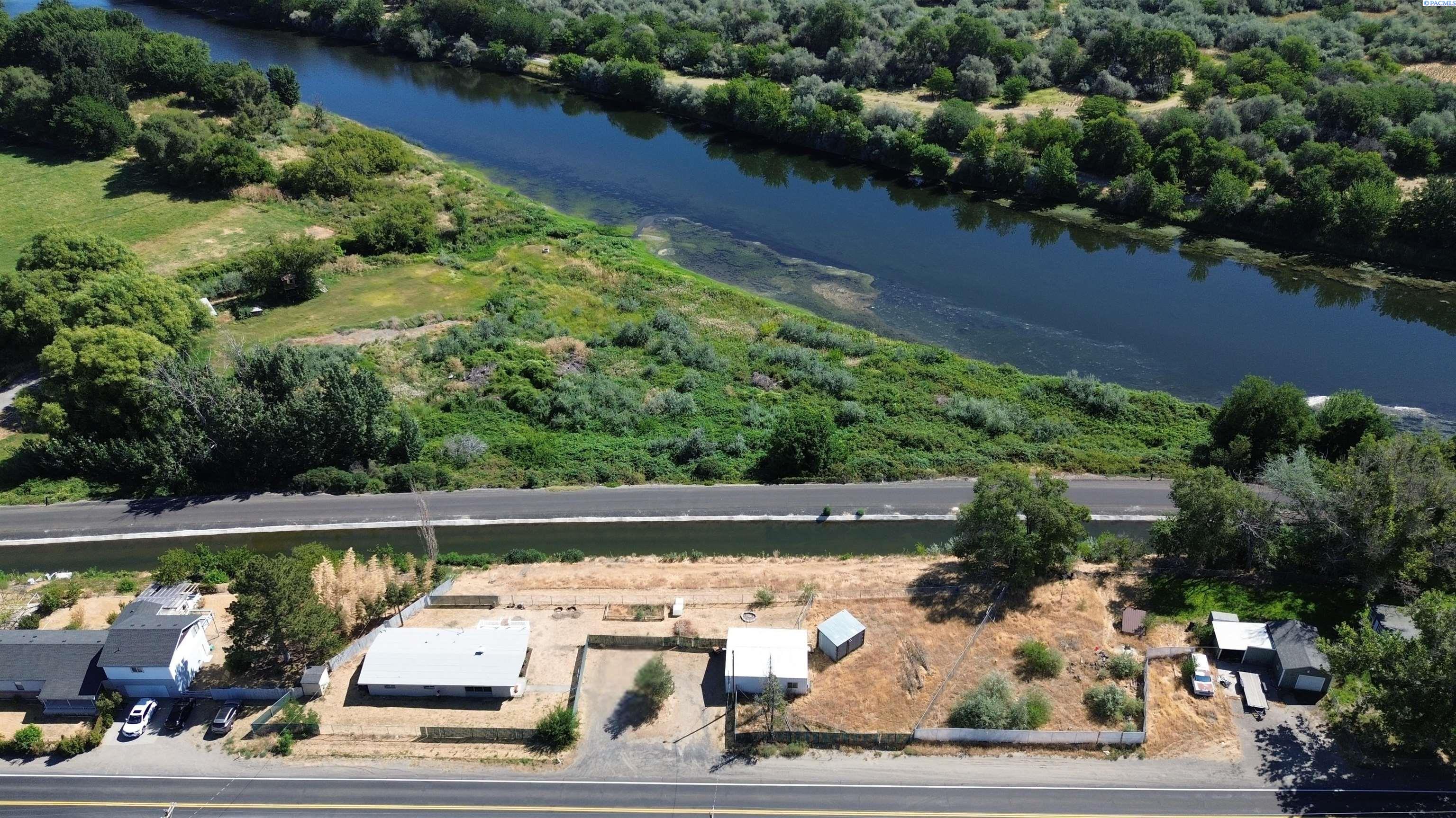 83603 N Harrington Rd, West Richland, WA 99353