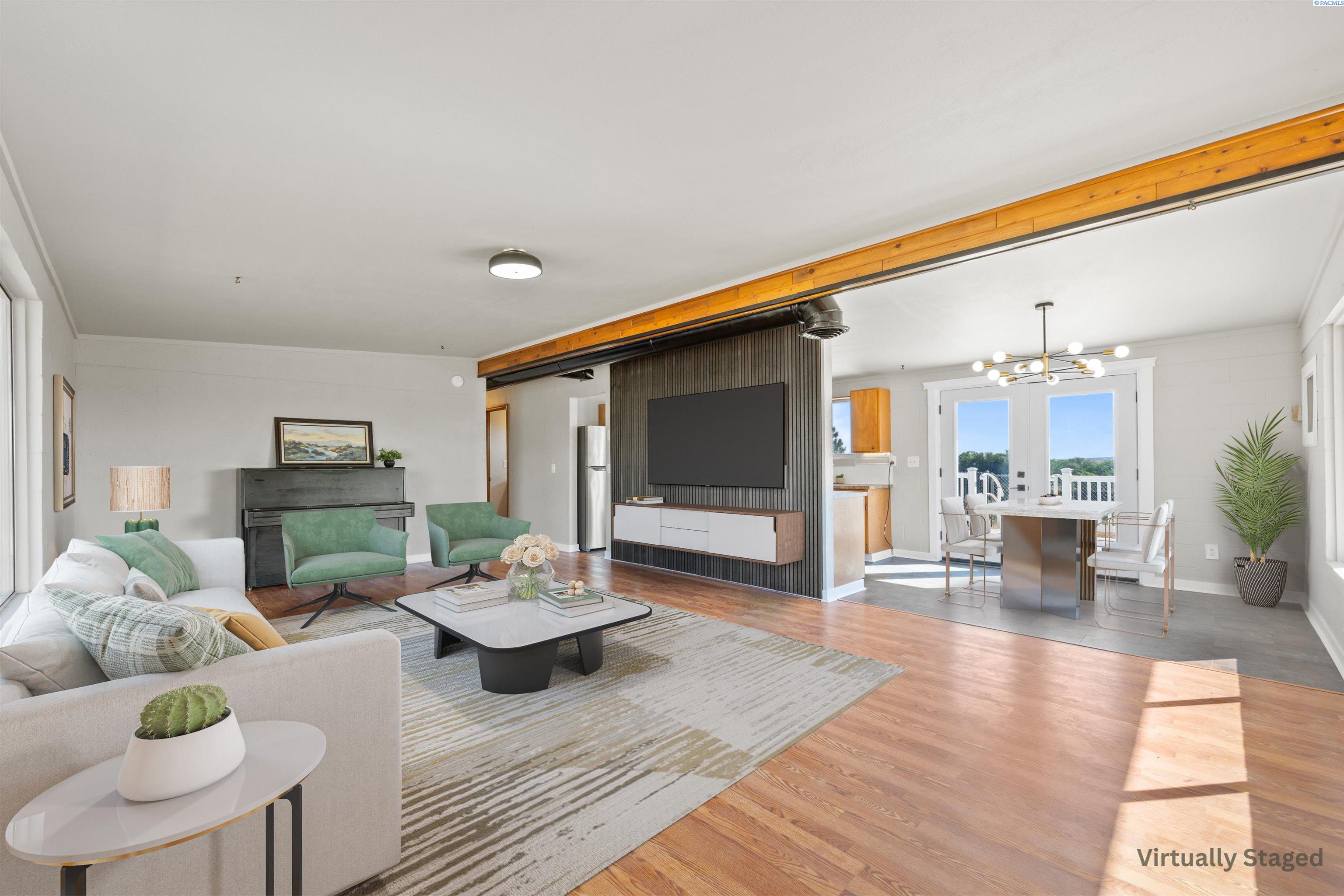 83603 N Harrington Rd, West Richland, WA 99353