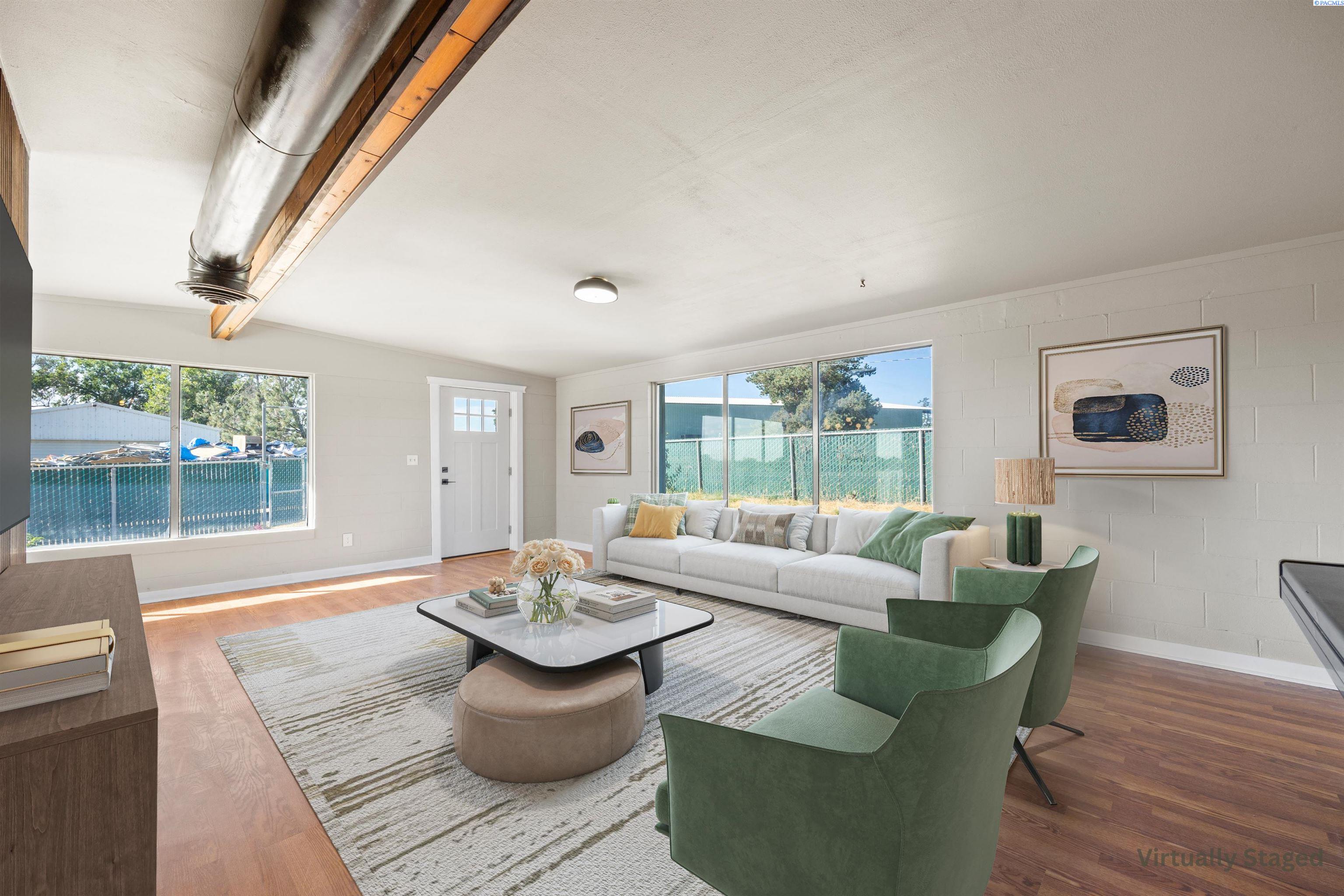 83603 N Harrington Rd, West Richland, WA 99353