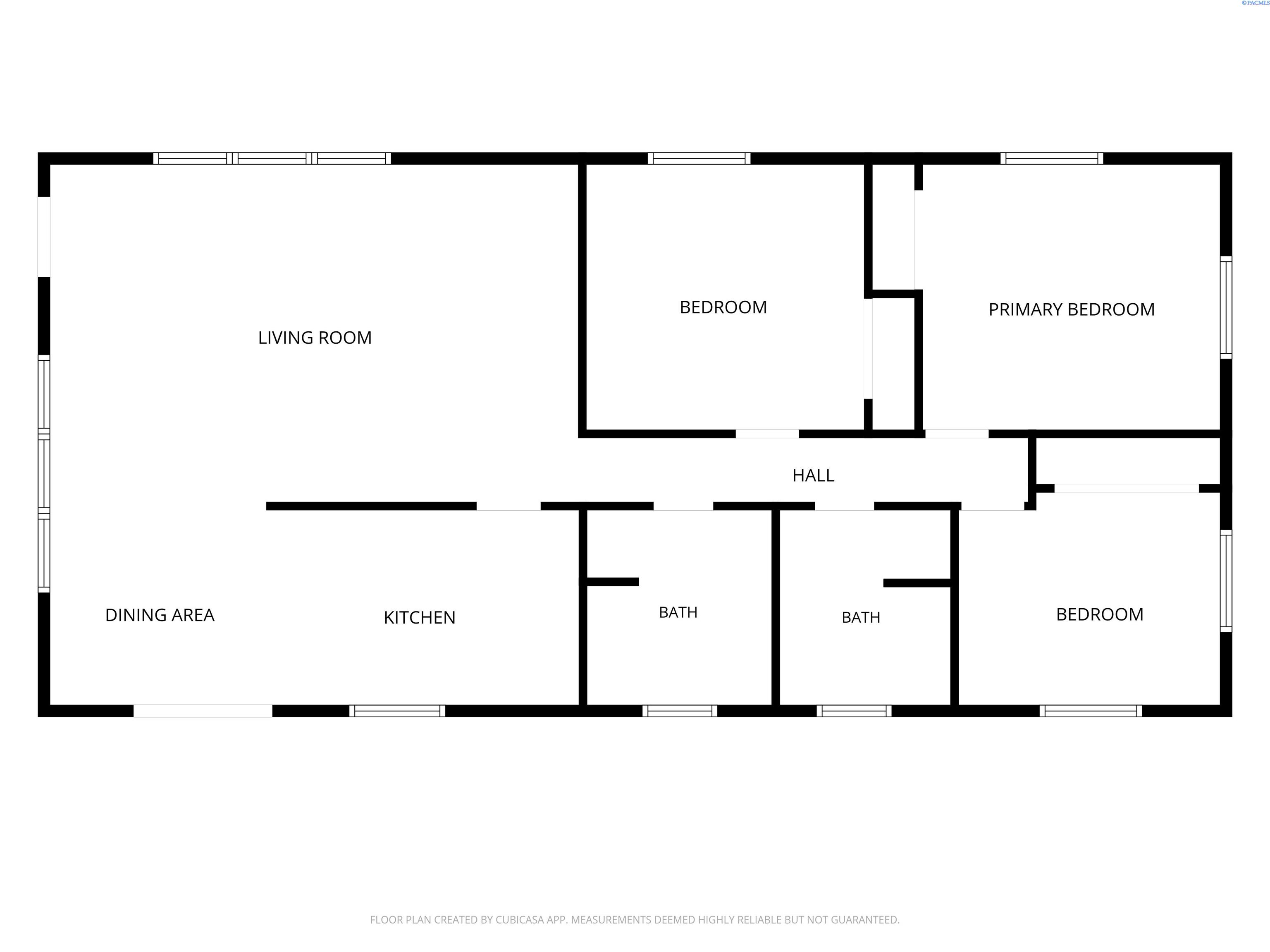 83603 Harrington Rd, West Richland, WA 99353