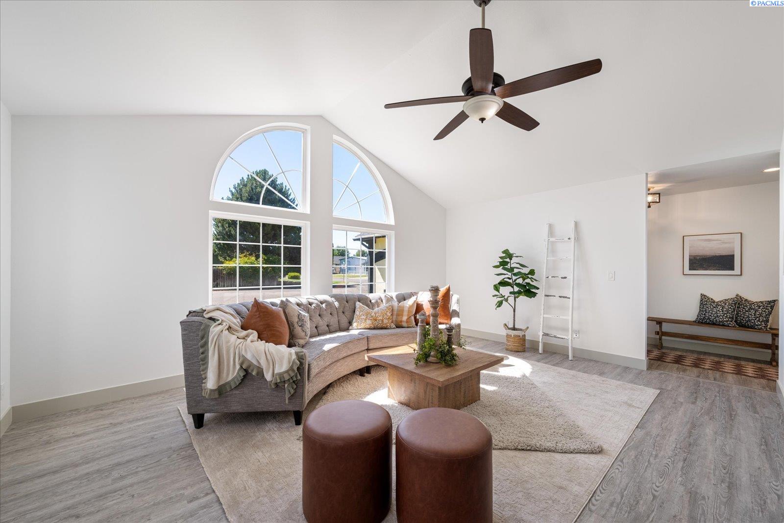 2909 Yelm St, Kennewick, WA 99337