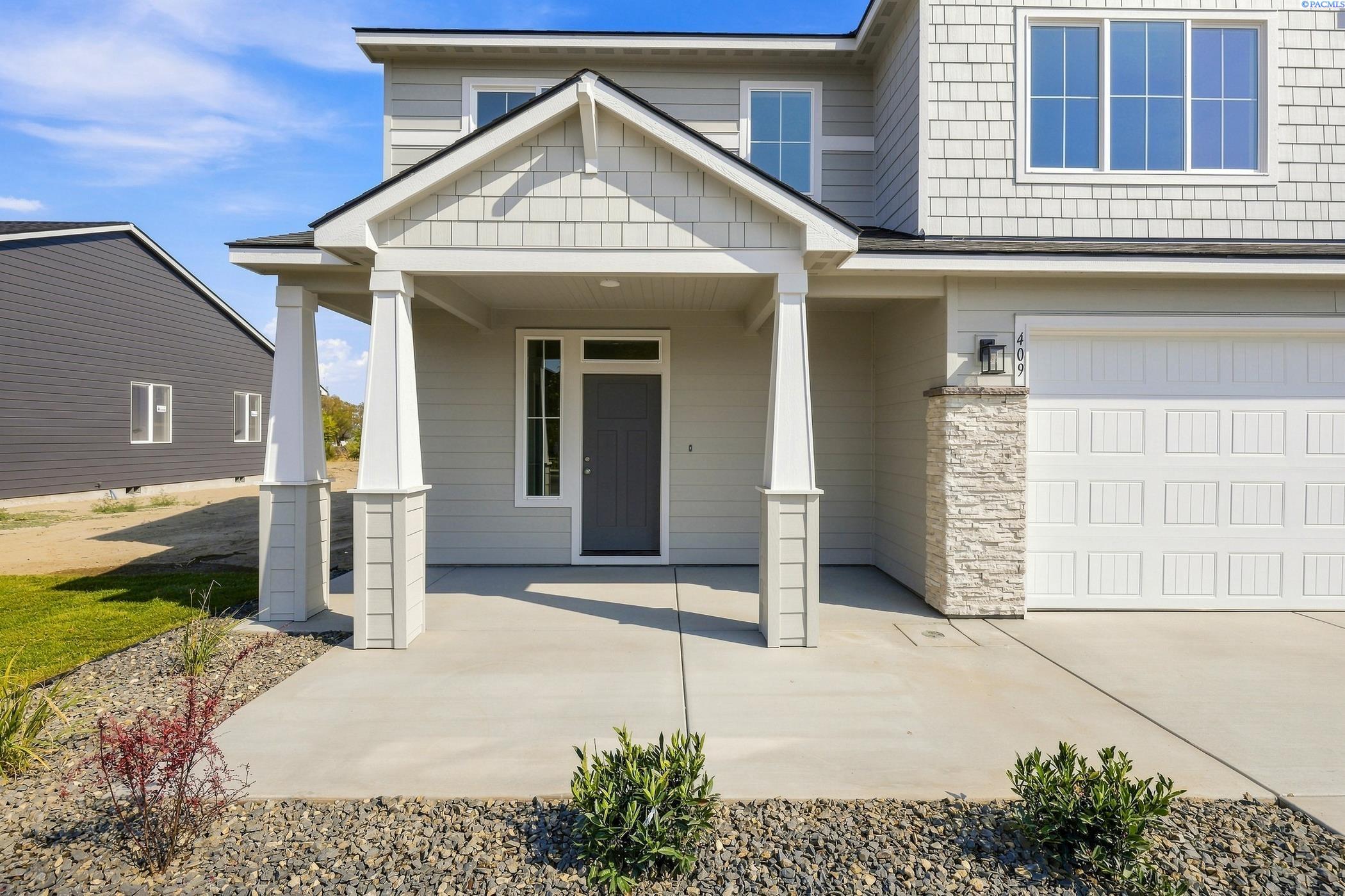 4th image of 409 Sapphire Ave, Grandview, WA 98930 | MLS# 294714