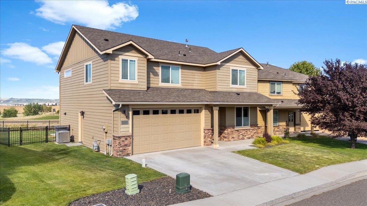 2660 Sandpiper Loop, Richland, WA 99354