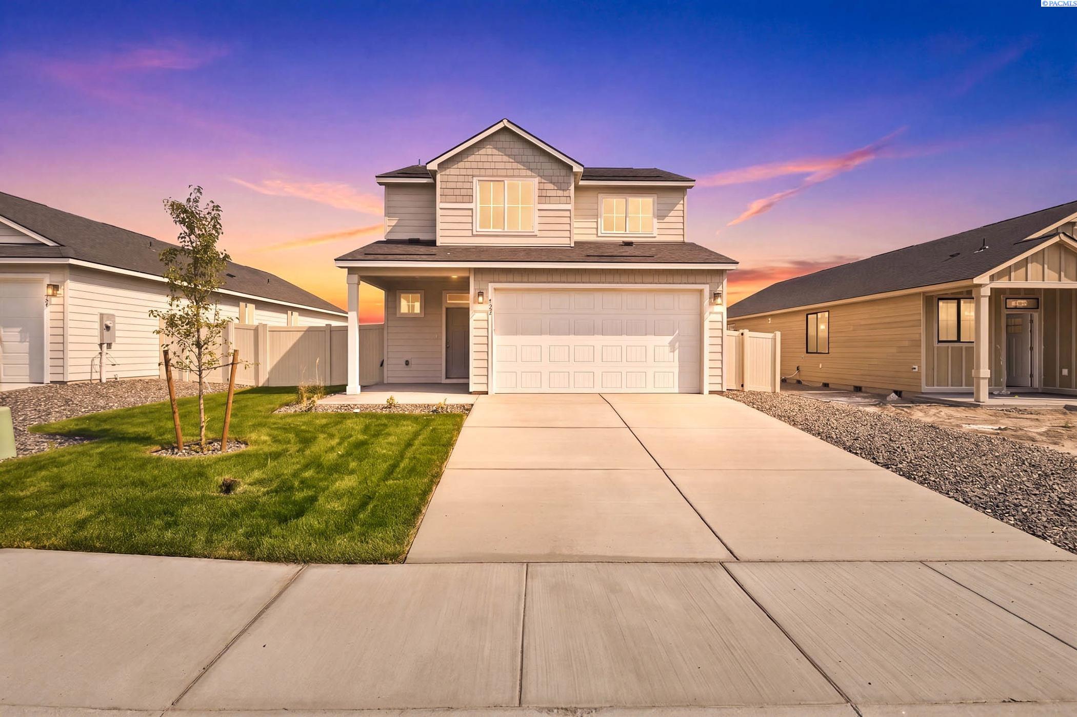 1420 Lena Ave, Benton City, WA 99320