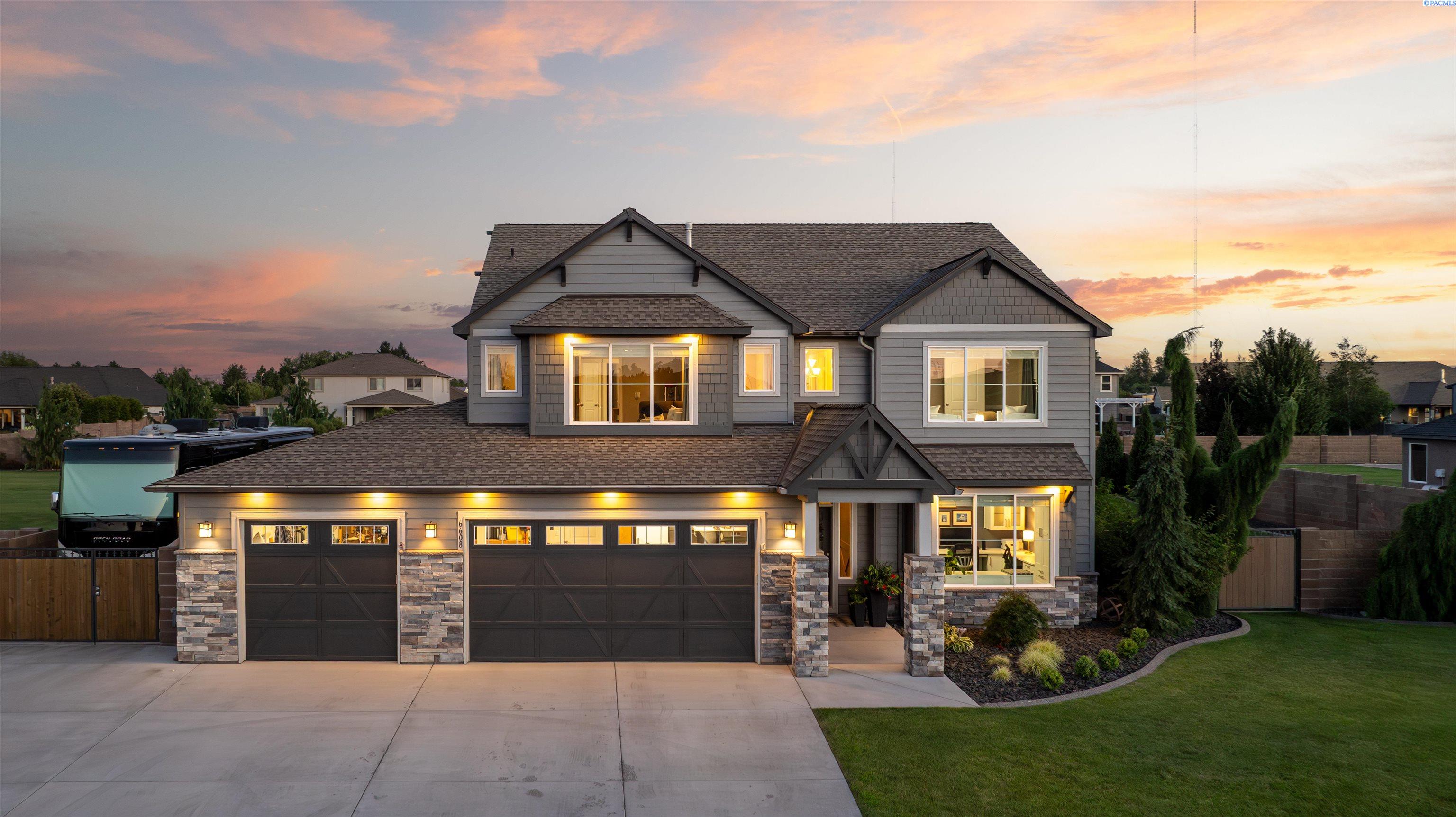 6608 Pearl St, Pasco, WA 99301