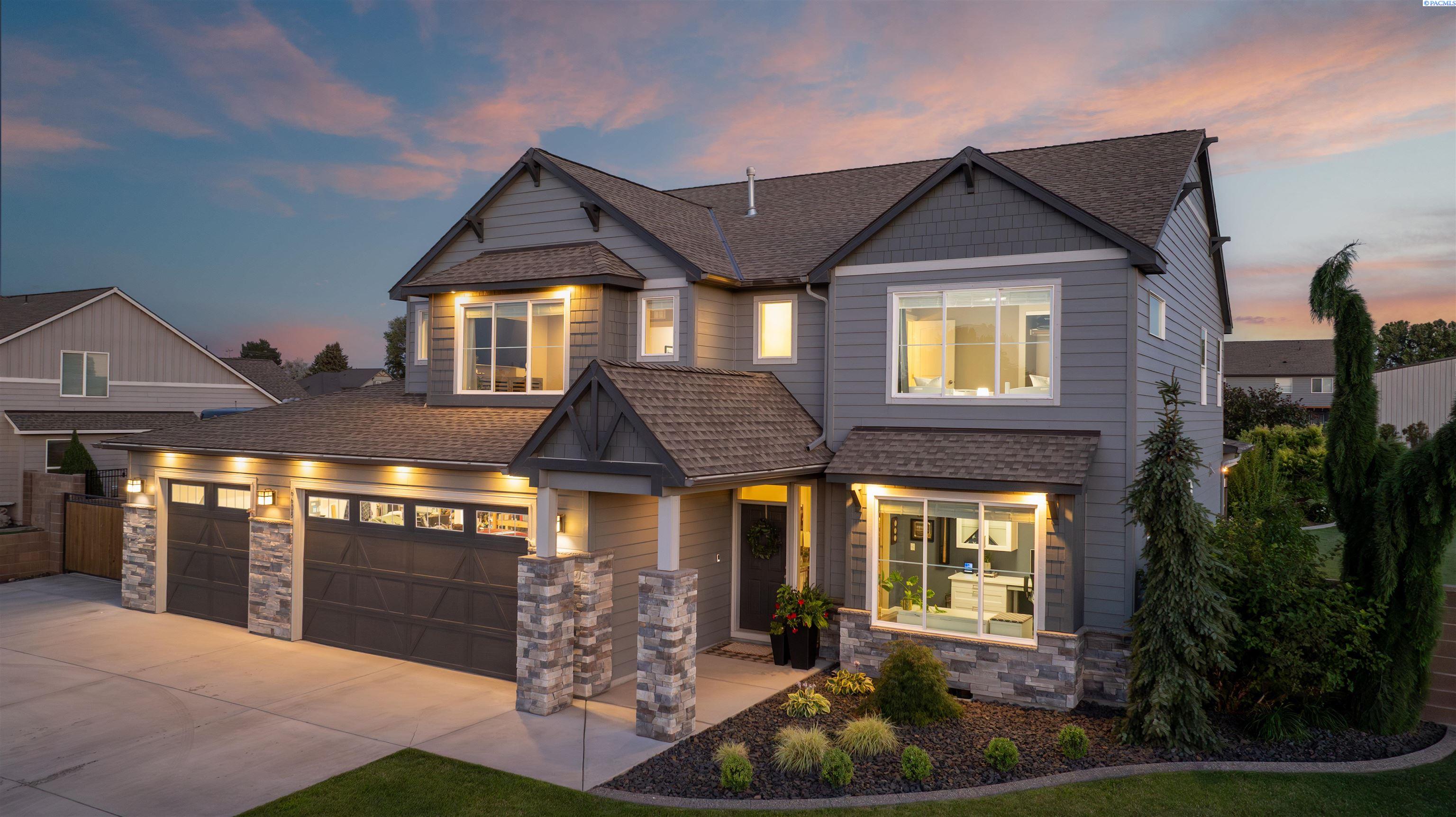 6608 Pearl St, Pasco, WA 99301