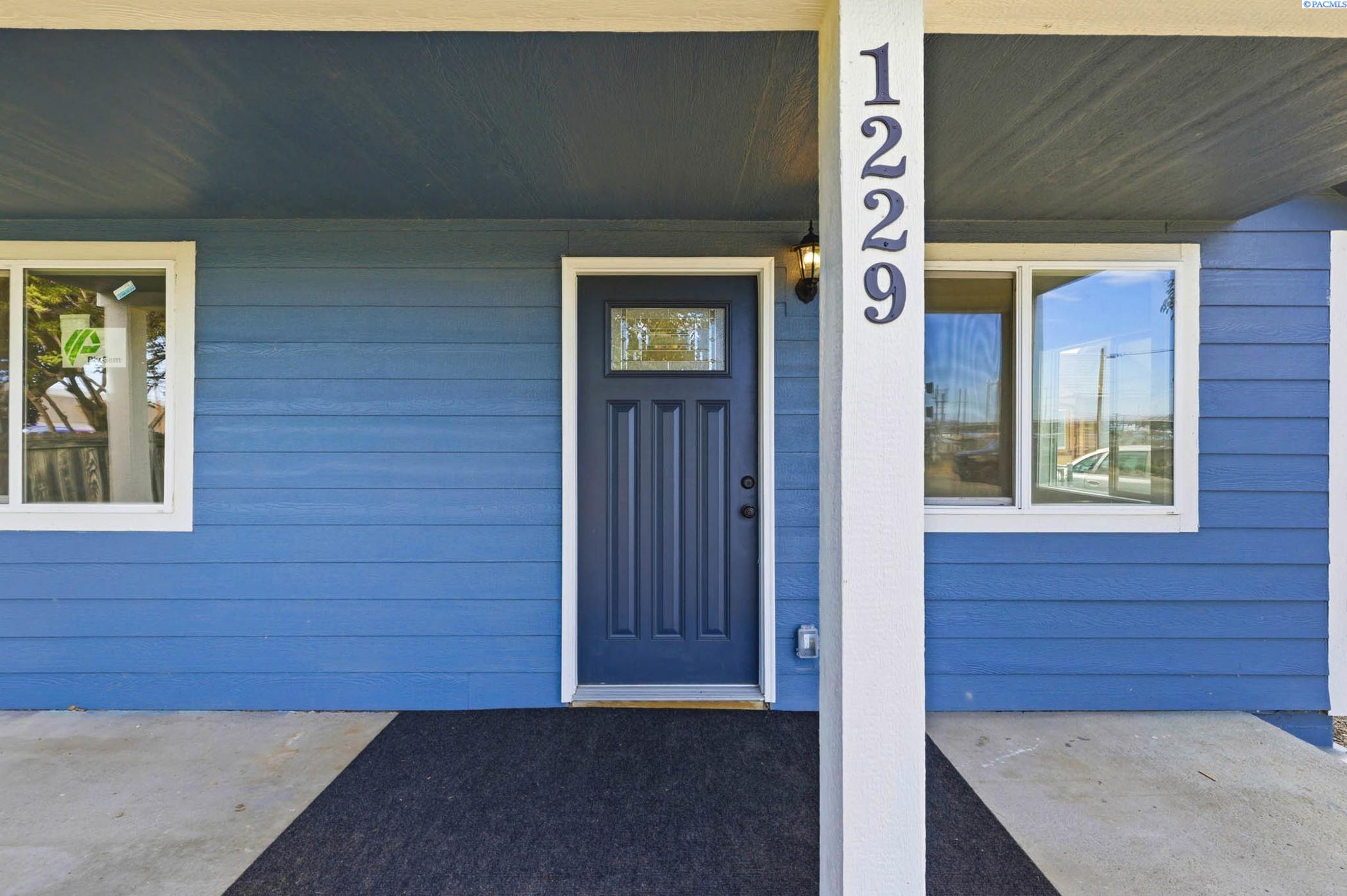 1229 Railroad Ave, Pasco, WA 99301