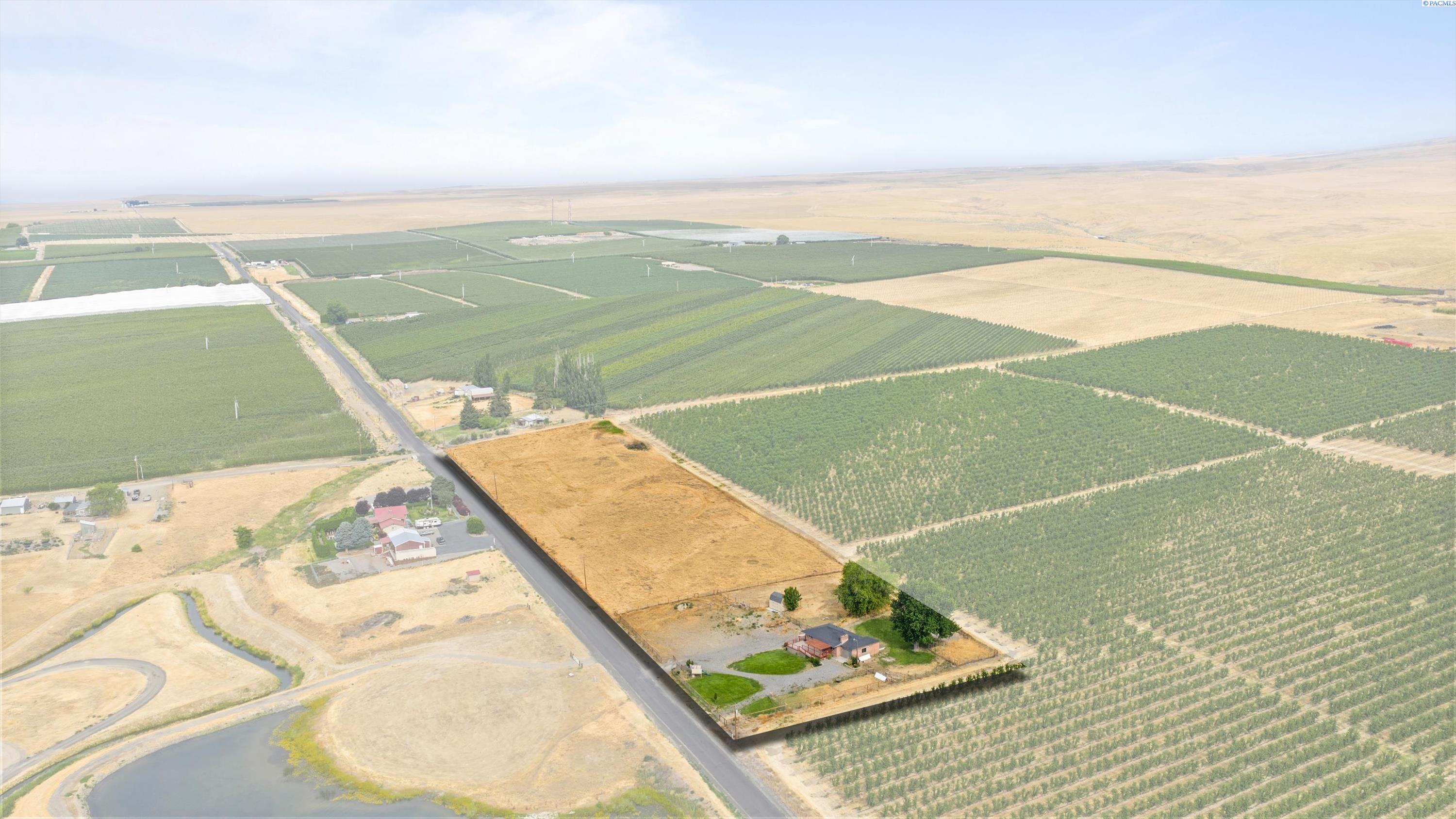 27504 Orcutt Rd, Benton City, WA 99320