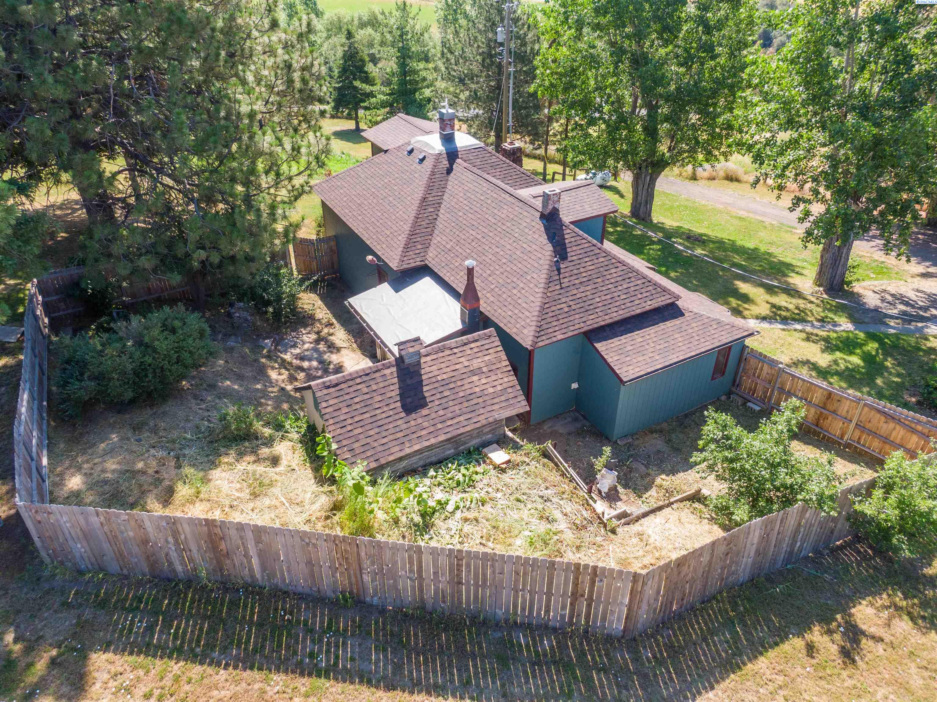 38th image of 203 S 10th St, Garfield, WA 99130 | MLS# 294778