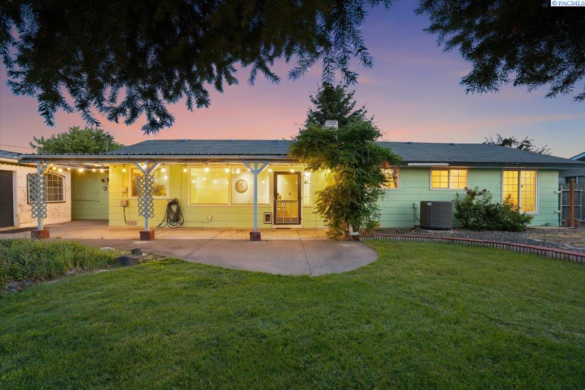 2918 Metaline Pl, Kennewick, WA 99336