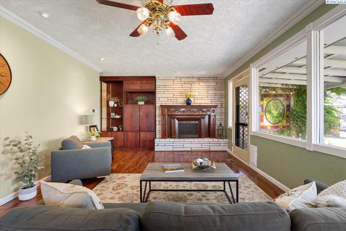 2918 Metaline Pl, Kennewick, WA 99336