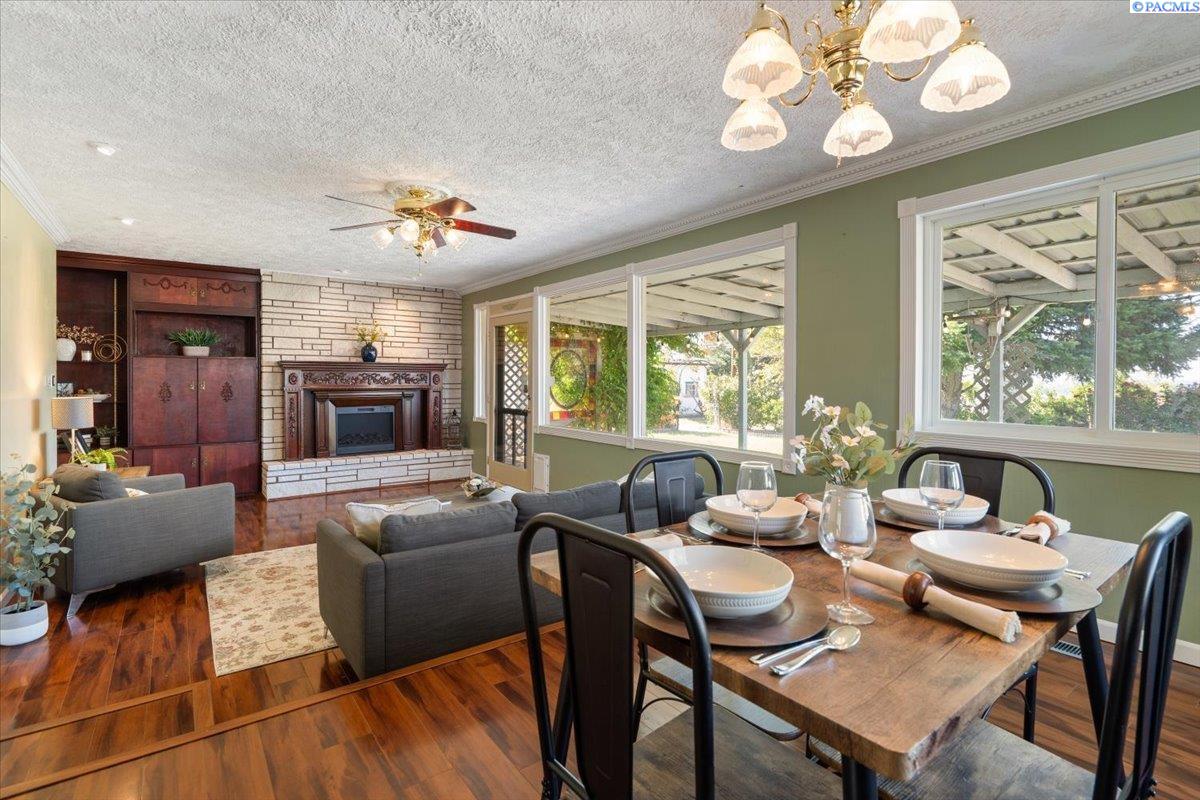 2918 Metaline Pl, Kennewick, WA 99336