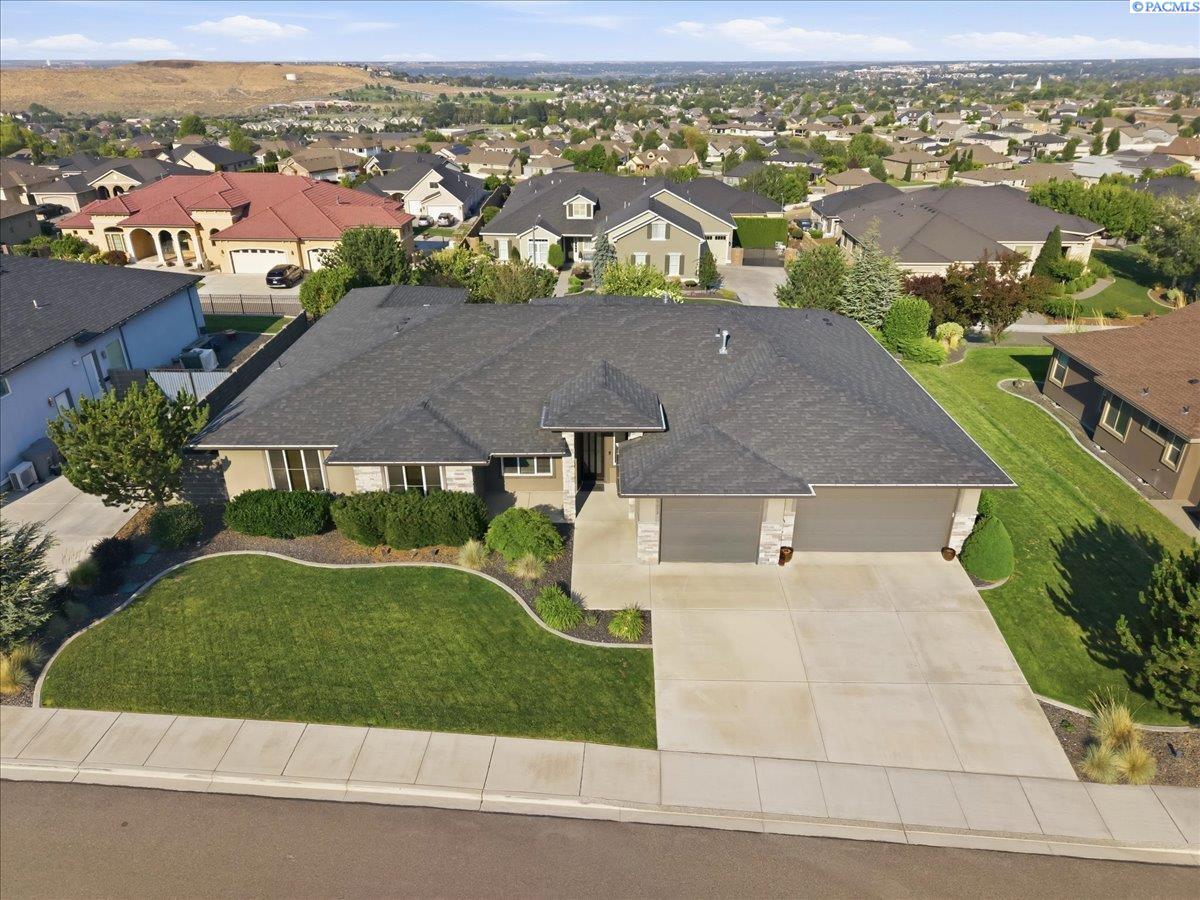 1632 Naples Ln, Richland, WA 99352