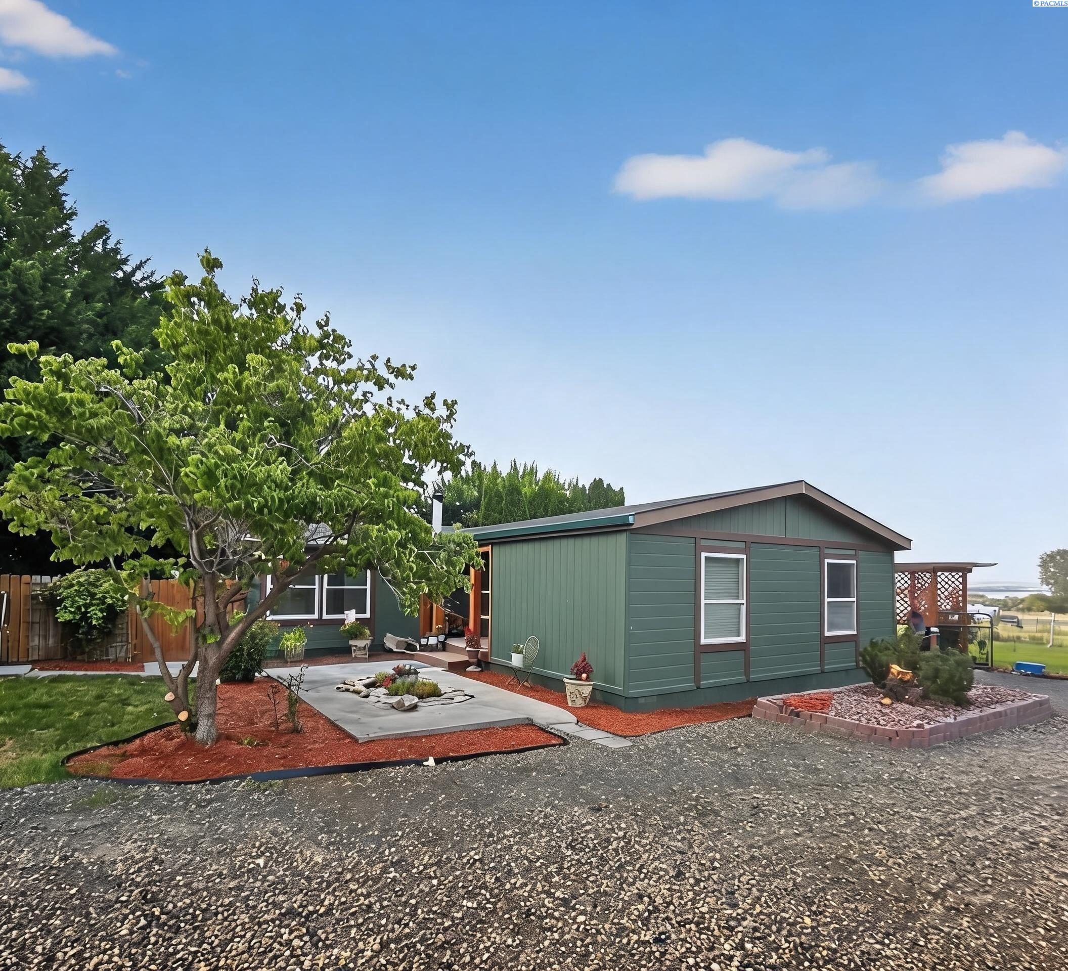 246006 E 672 Pr Se, Kennewick, WA 99337