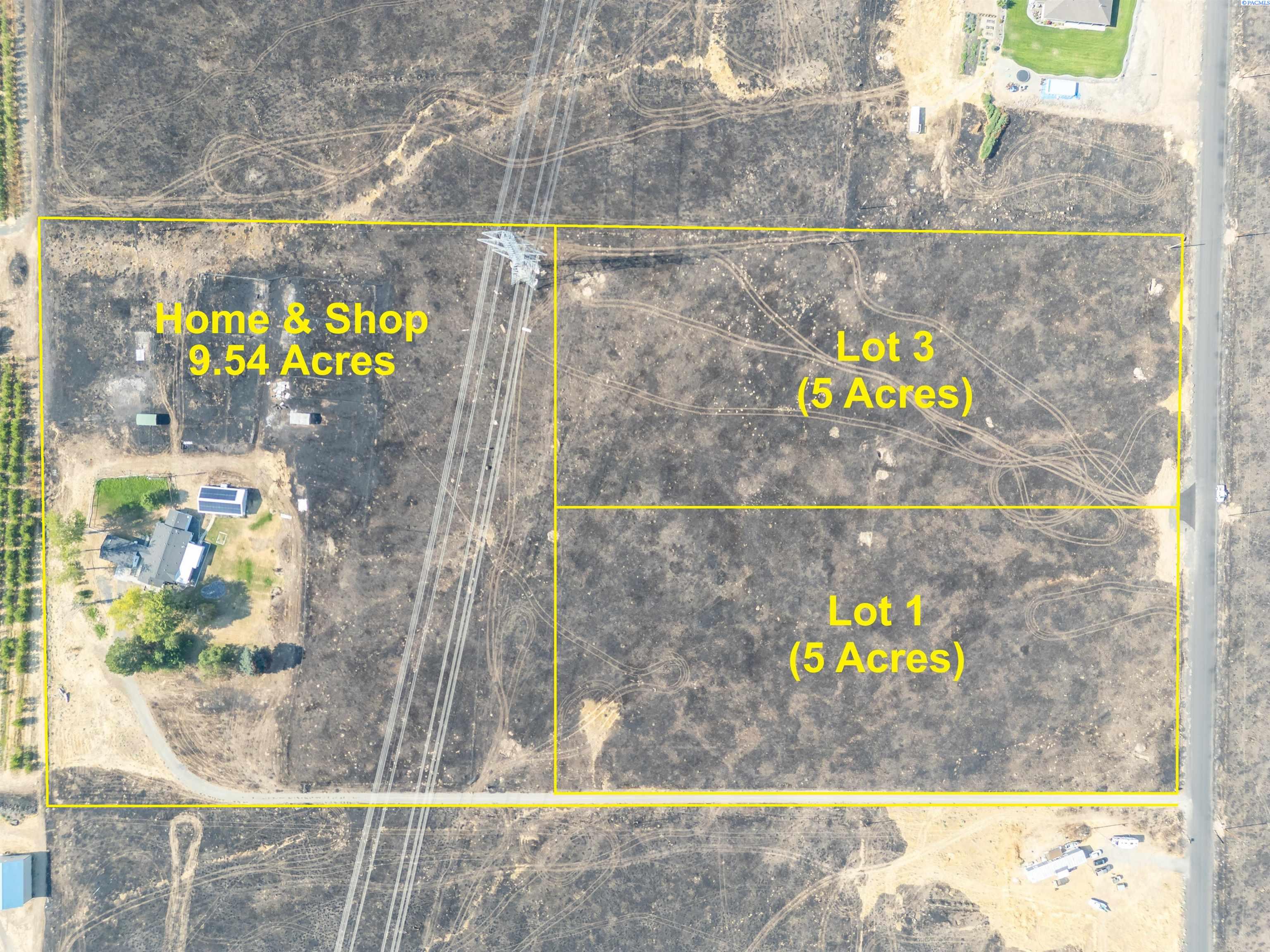 63208 Whan Rd, Benton City, WA 99320