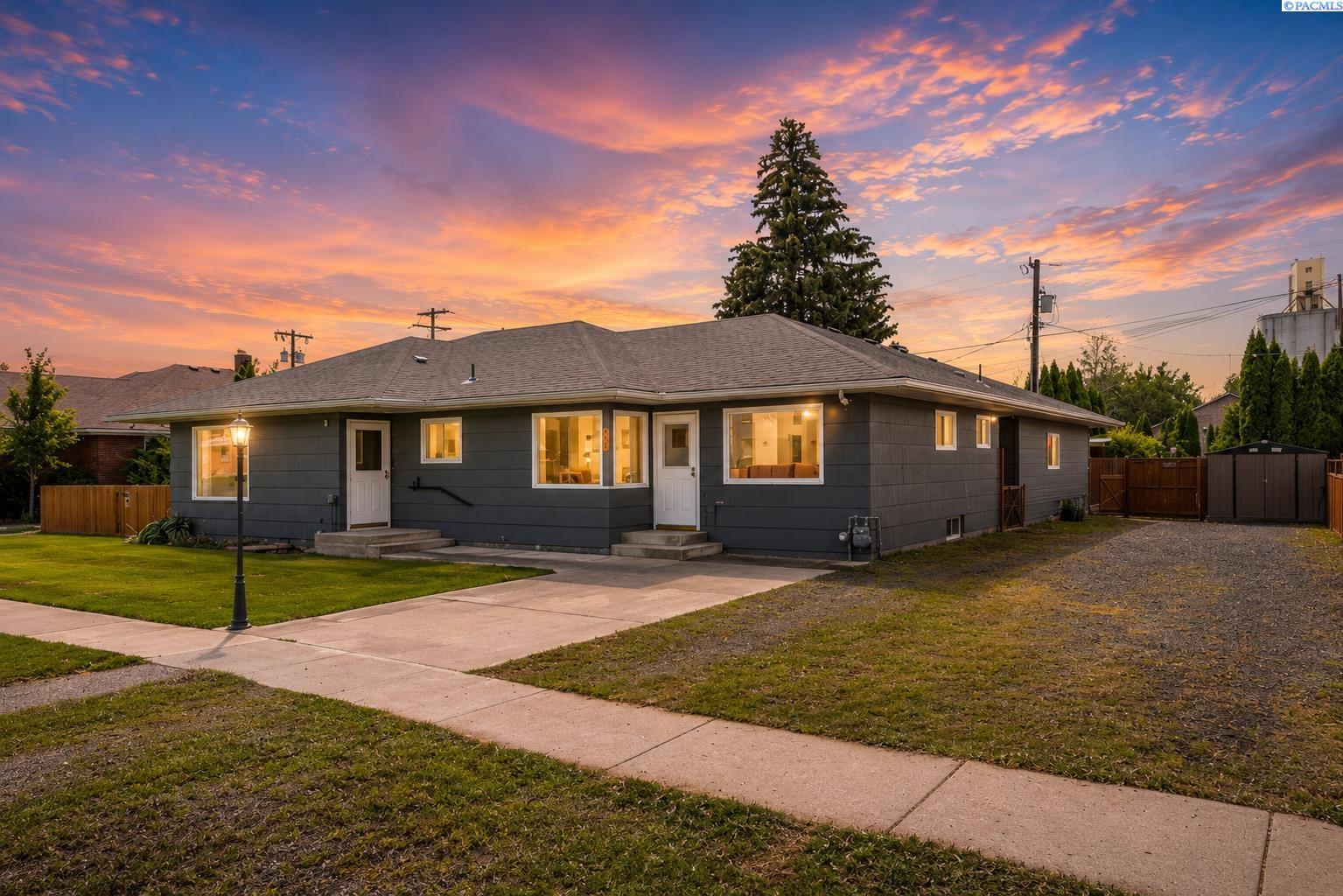 1st image of 405 W Union, Garfield, WA 99130 | MLS# 294805