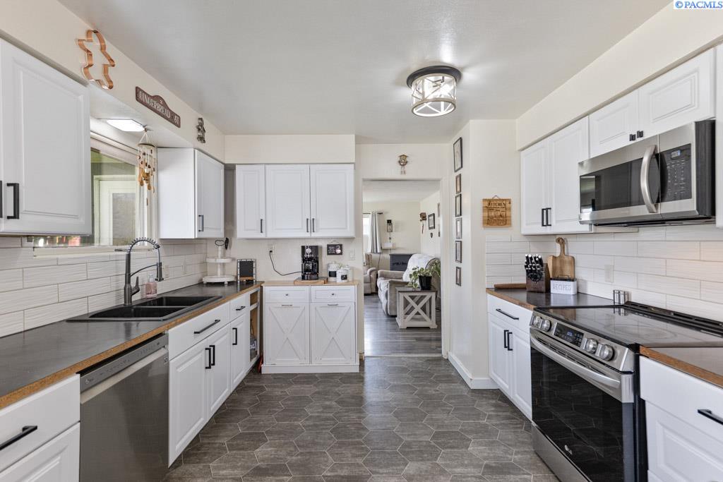 2nd image of 405 W Union, Garfield, WA 99130 | MLS# 294805
